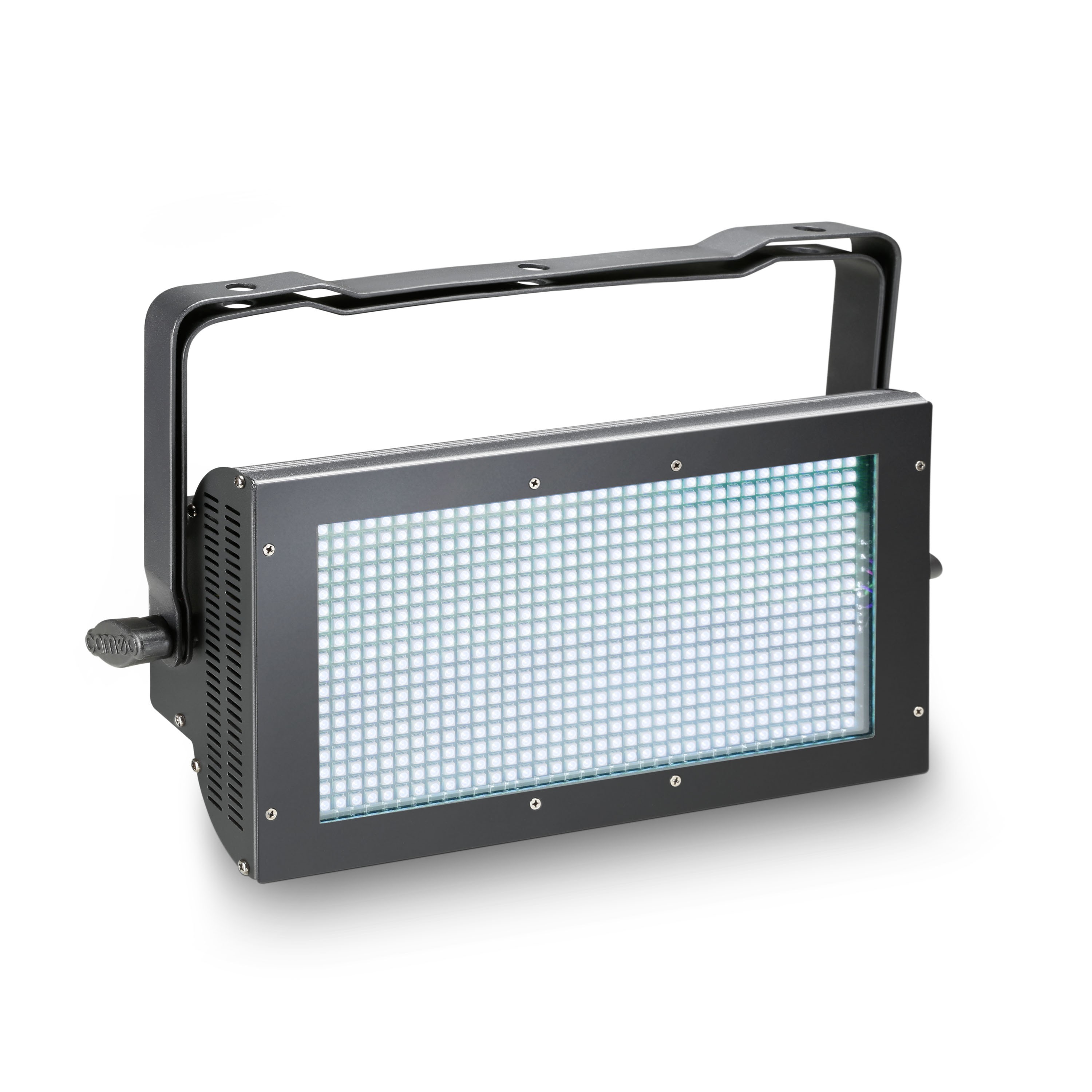 Cameo THUNDER® WASH 600 RGBW - 3 az 1-ben stroboszkóp, sokkoló és súrolófény, 648x0,2 W, RGBW SMD LED