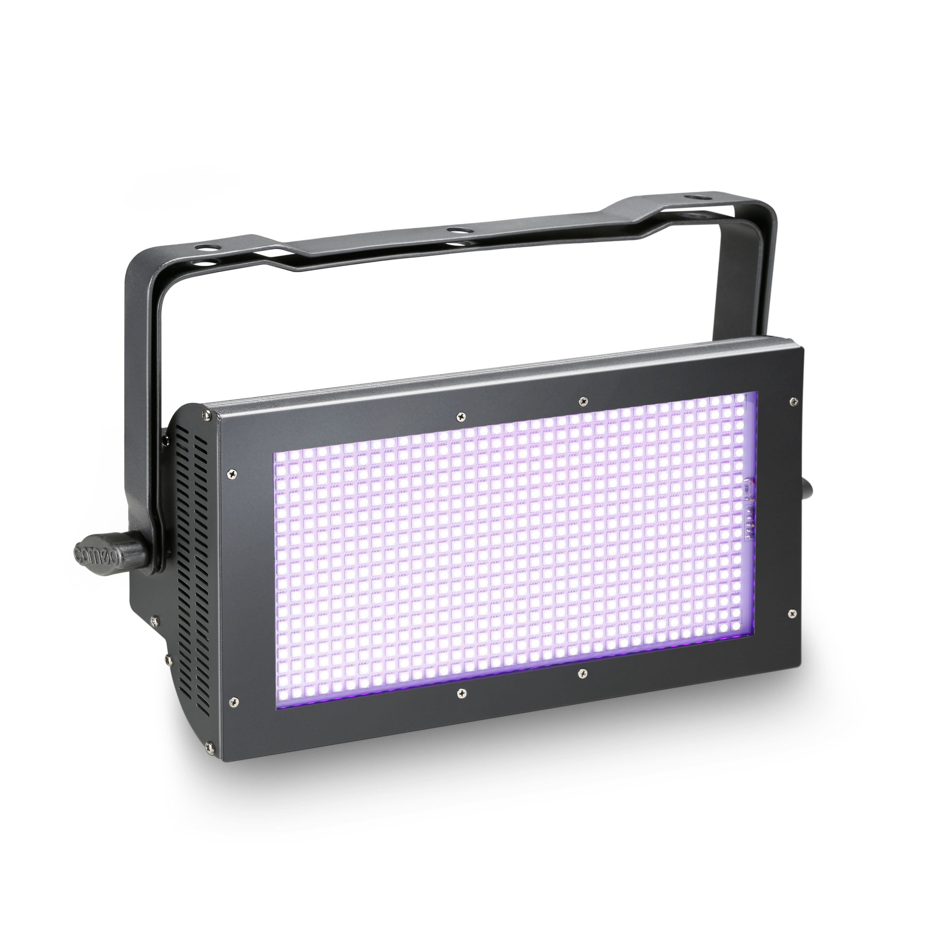 Cameo THUNDER® WASH 600 UV - UV lámpa, 648x0,2 W, UV SMD LED, 130 W teljesítmény
