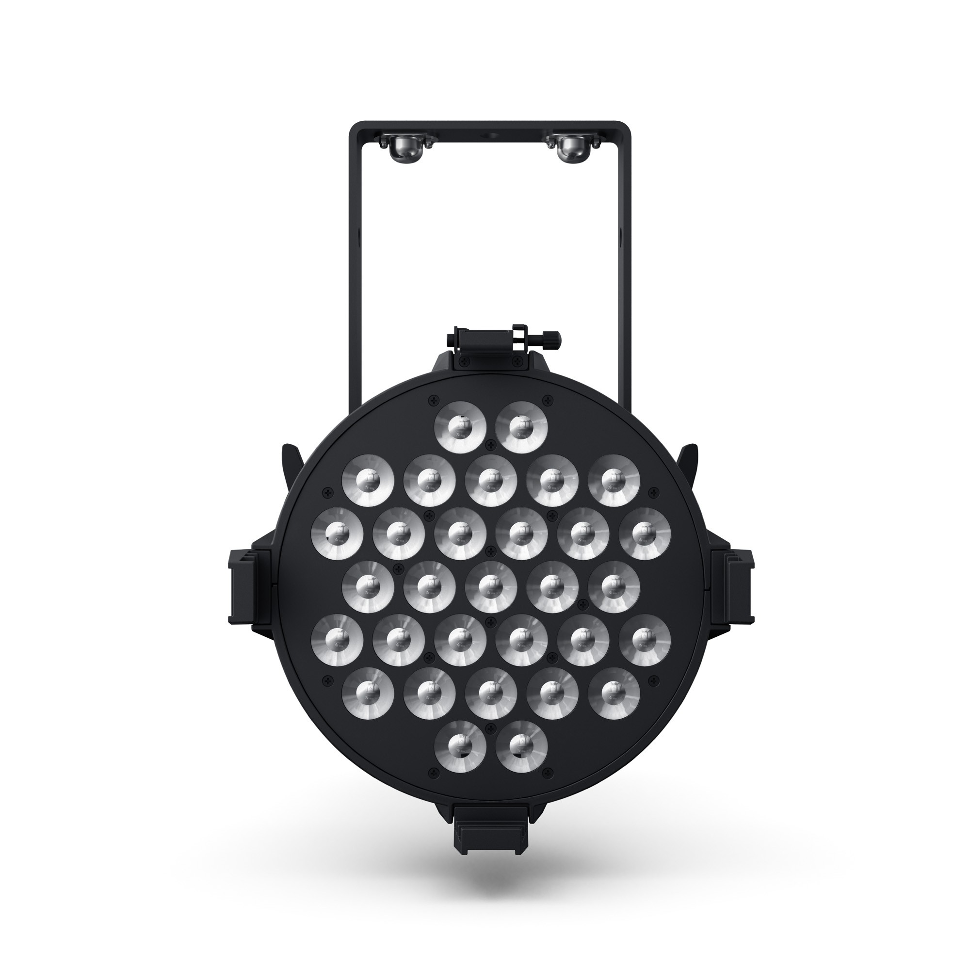 Cameo X3 TW - kiállítási lámpa hangolható fehér LED-ekkel - 3. kép
