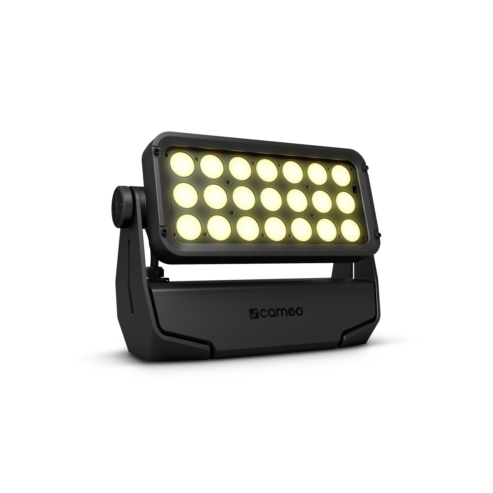 Cameo ZENIT® W300i - outdoor LED Wash light fix telepítéshez