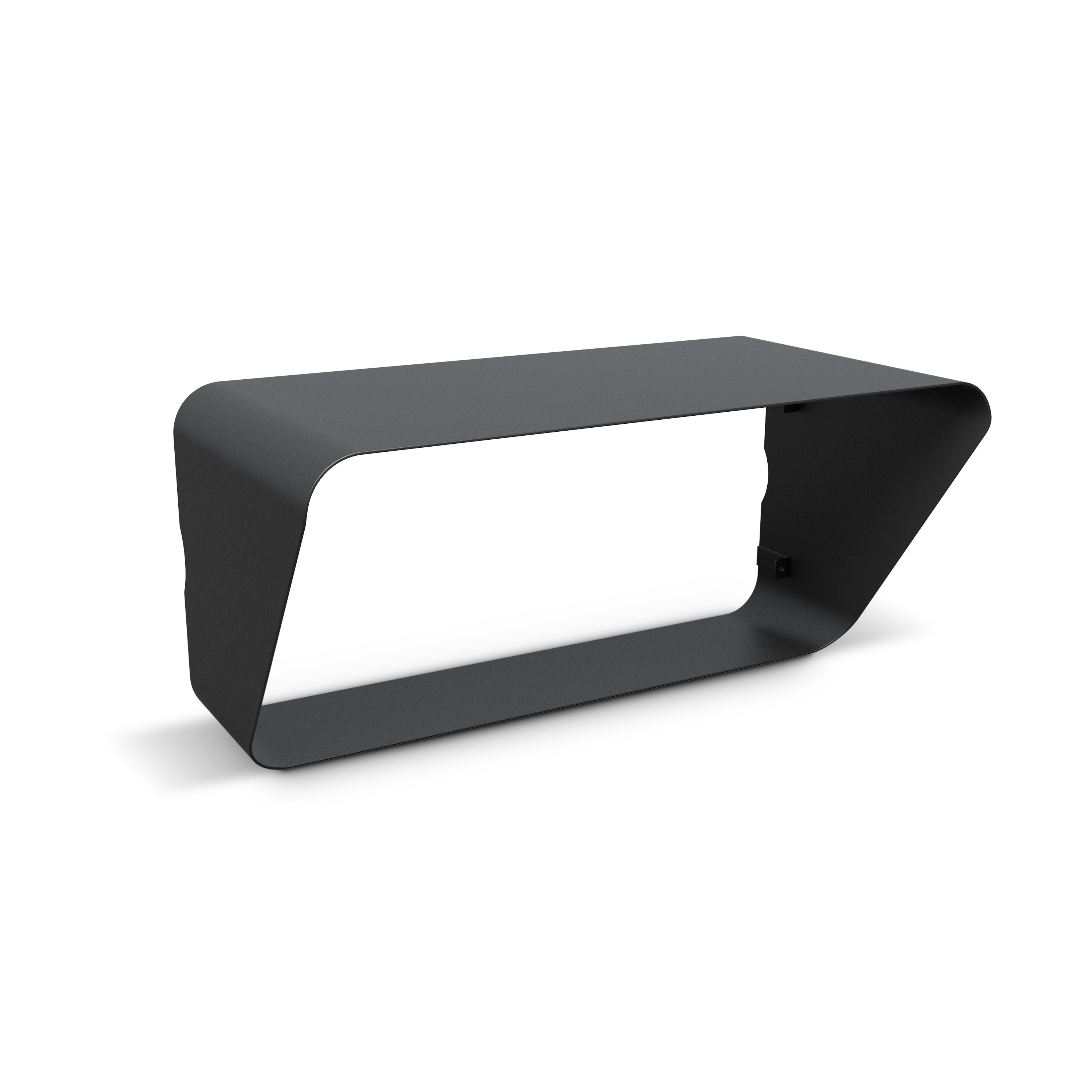 Cameo ZENIT® W300i HALF GS - tükröződésgátló keret a ZW300i lámpákhoz, fél