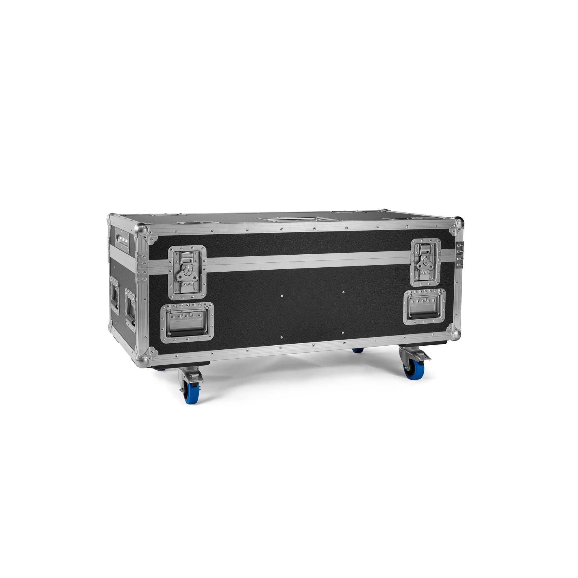 Cameo ZENIT W600 G2 CASE 4 - flight case 4 pcs ZENIT W600 G2 light fixture for