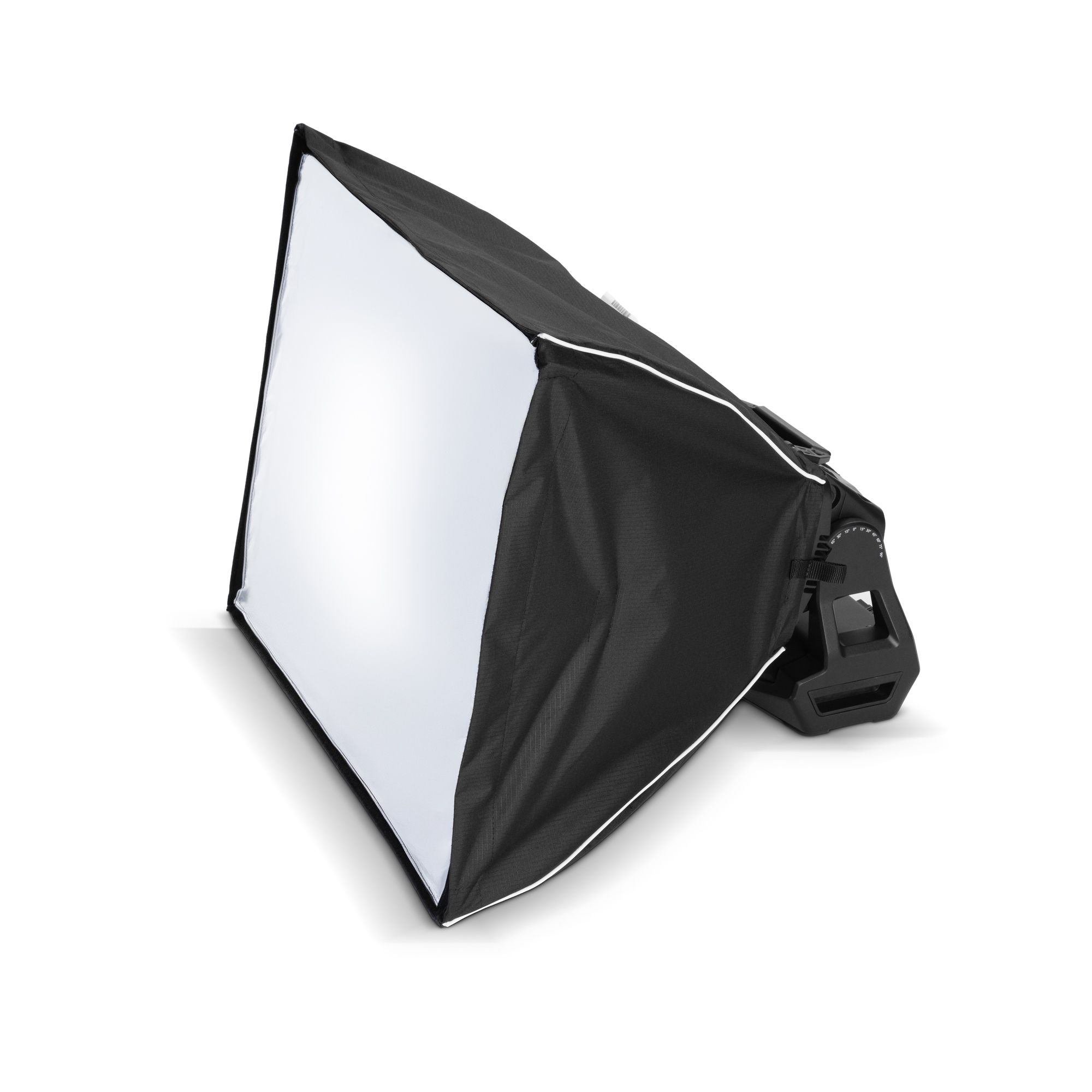 Cameo ZENIT W600 G2 Snapbag Softbox - Snapbag® rendszerű összehajtható diffuser a ZW600 G2 for light fixture