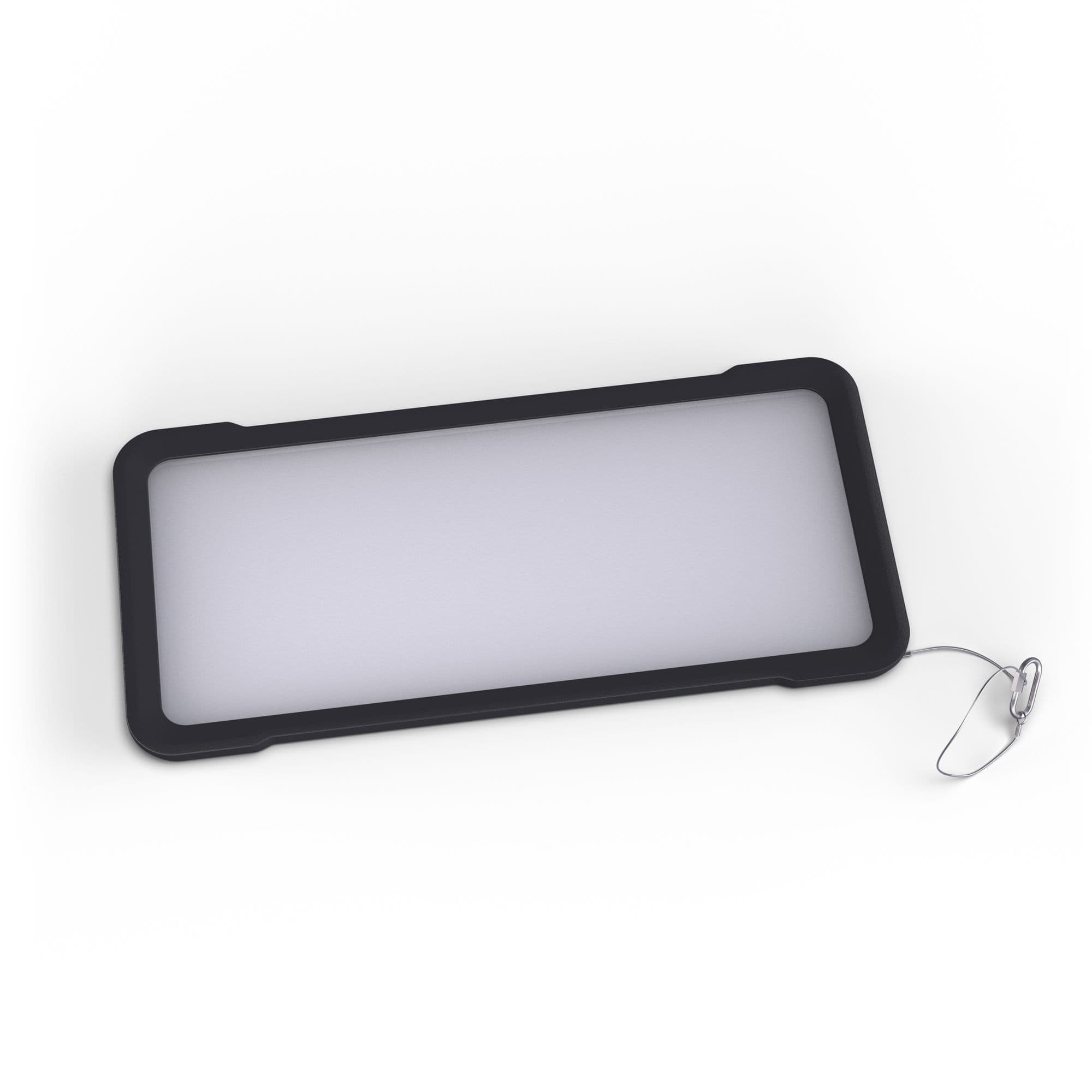 Cameo SNAPMAG® DIFFUSOR W600 G2 25 - filter, 25 fokos a Zenit W 600 G2 professional wash for light fixtures