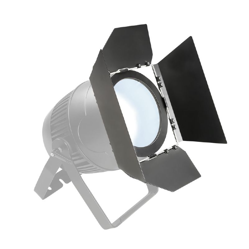 Cameo ZENIT® Z120 BARNDOOR - terelőlemez Zenit for light fixtures,black