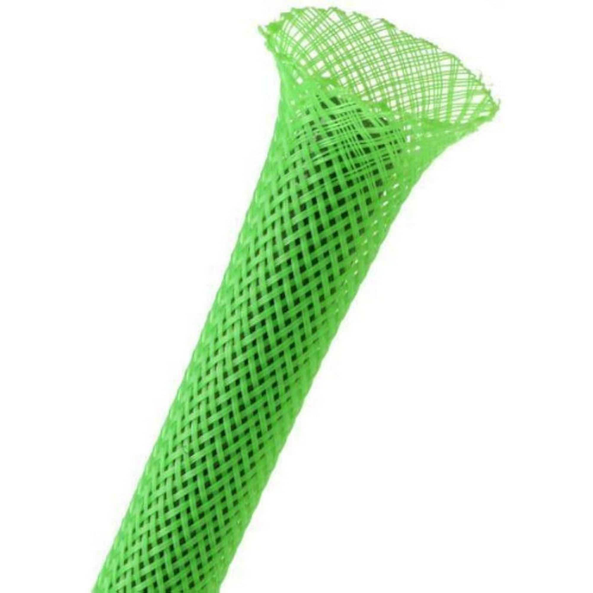 Techflex FL-PET114NG - PET Standard braided sleeving