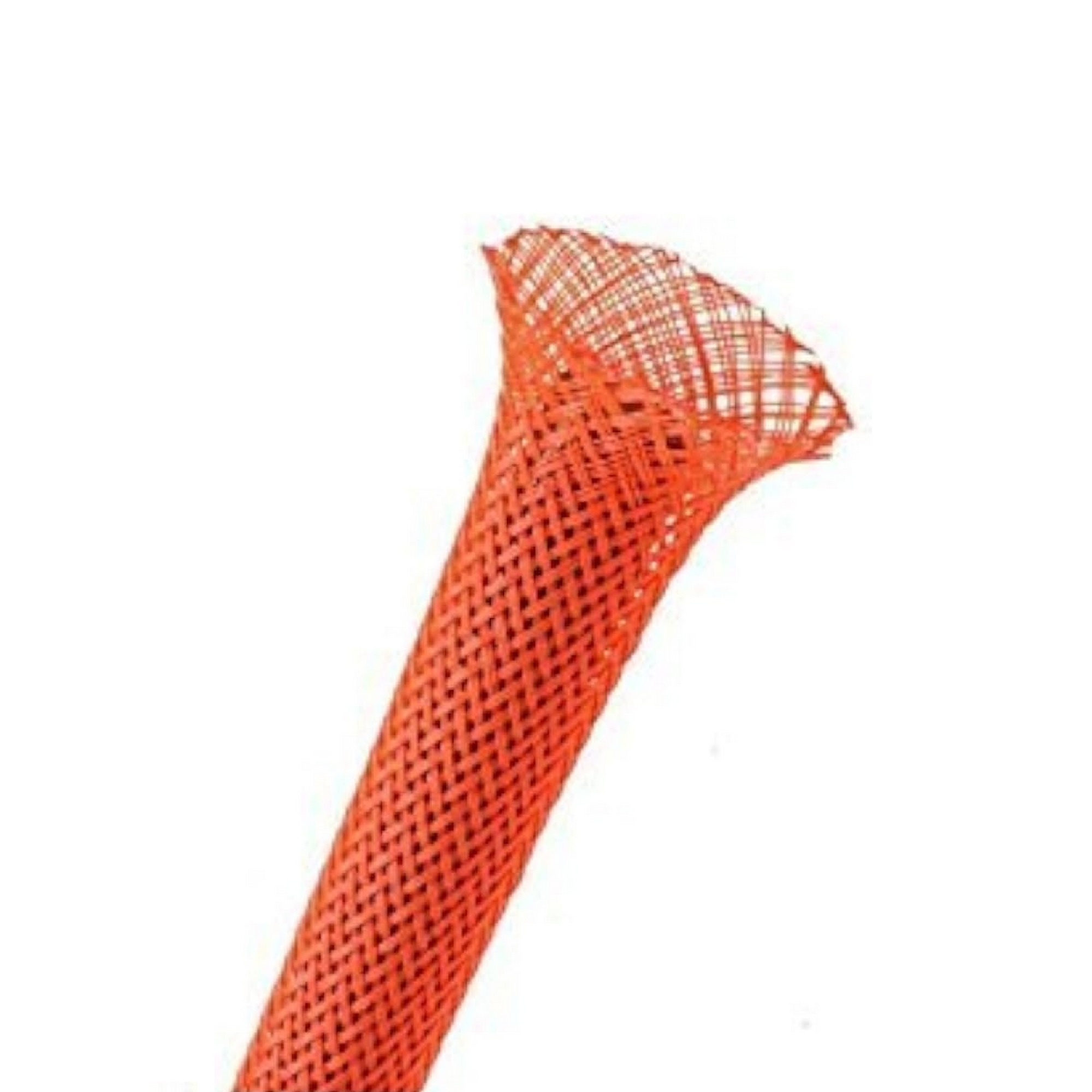 Techflex FL-PET114NR - PET Standard braided sleeving