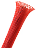 Techflex FL-PET14RD - PET Standard braided sleeving