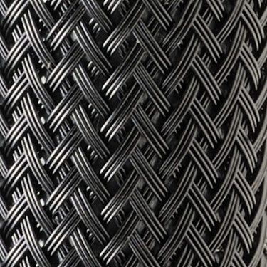 Techflex FL-PETCC14BLK - PET Clean Cut kábelharisnya - 4. kép