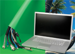 Techflex FL-SKN2BG - Studio Key Sleeve kábelharisnya - 3. kép