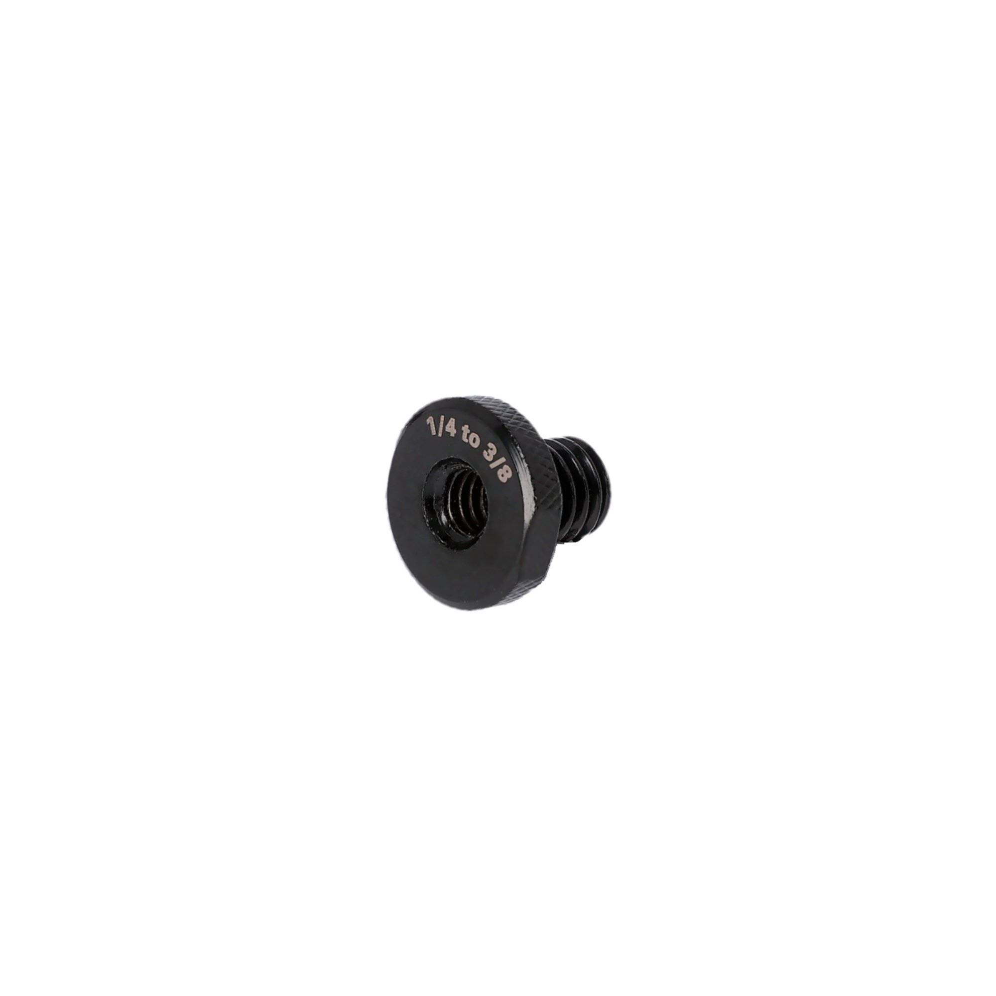Gravity A 14F 38M - thread adapter/adapter - 1/4" internal and 3/8" external menettel