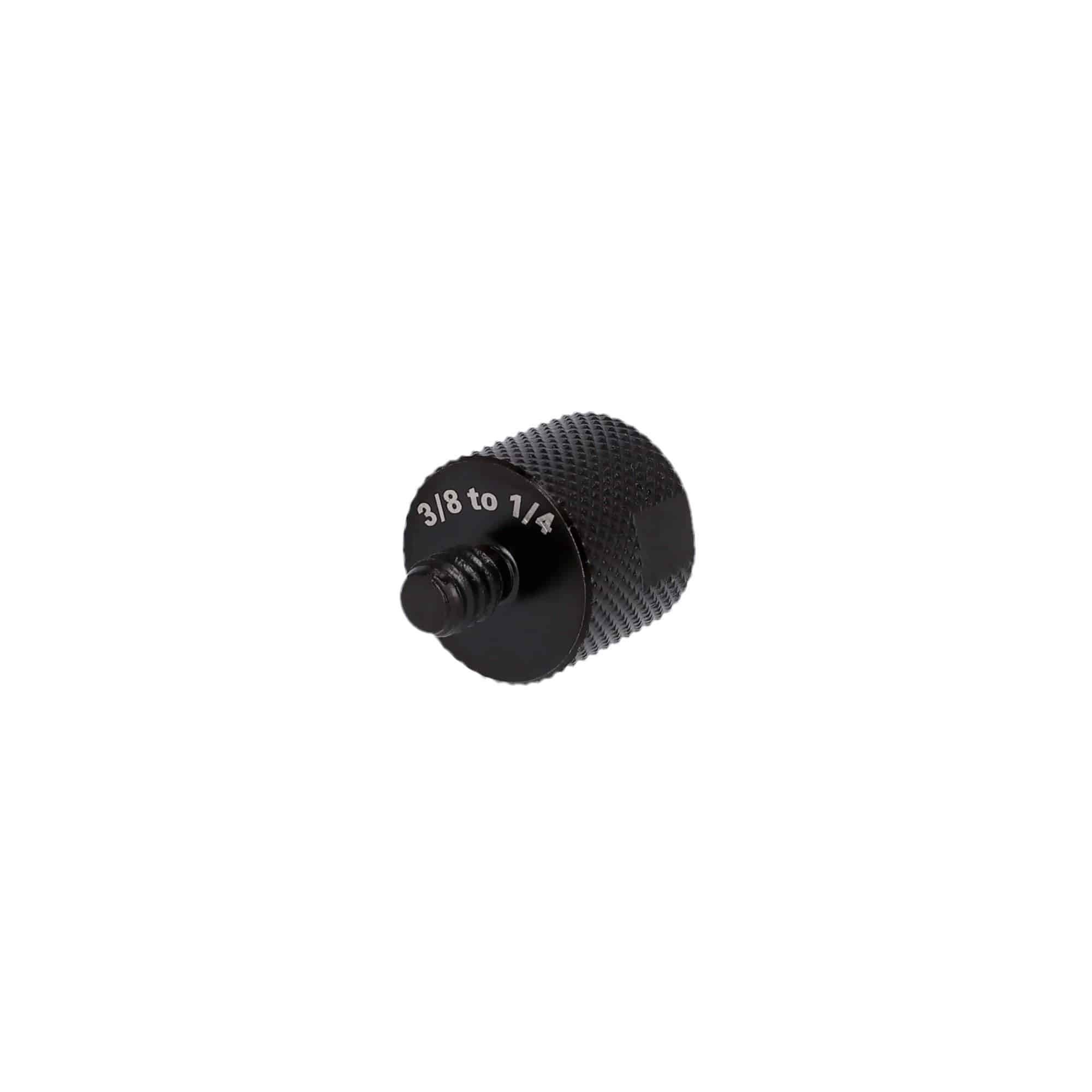 Gravity A 38F 14M - thread adapter/adapter - 3/8" internal and 1/4"-es external menettel