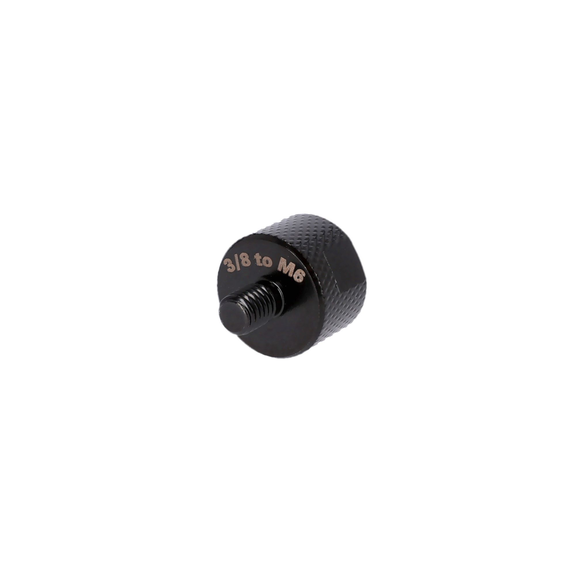 Gravity A 38F M6M - thread adapter/adapter - 3/8" internal and M6 external menettel
