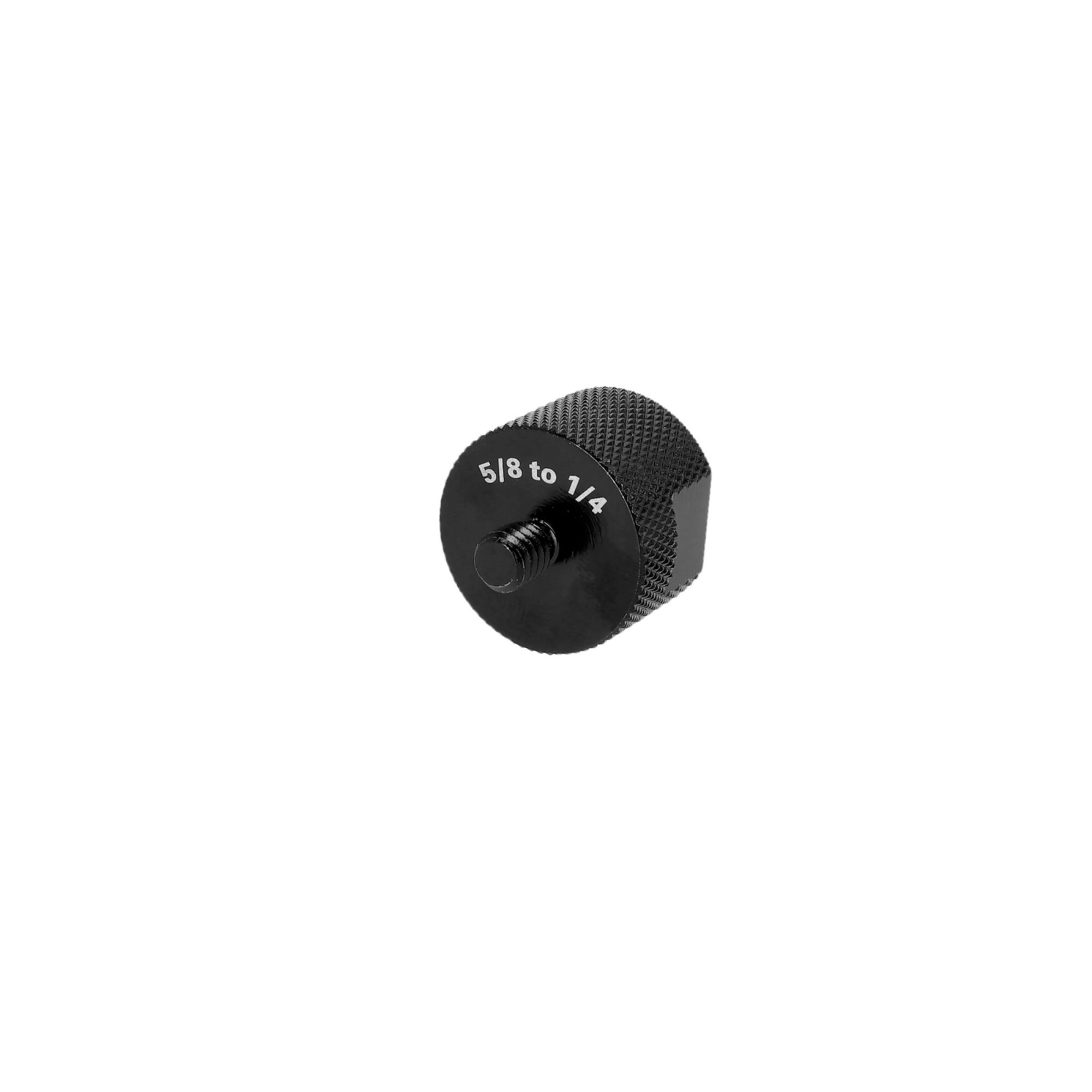 Gravity A 58F 14M - thread adapter/adapter - 5/8" internal and 1/4" external menettel