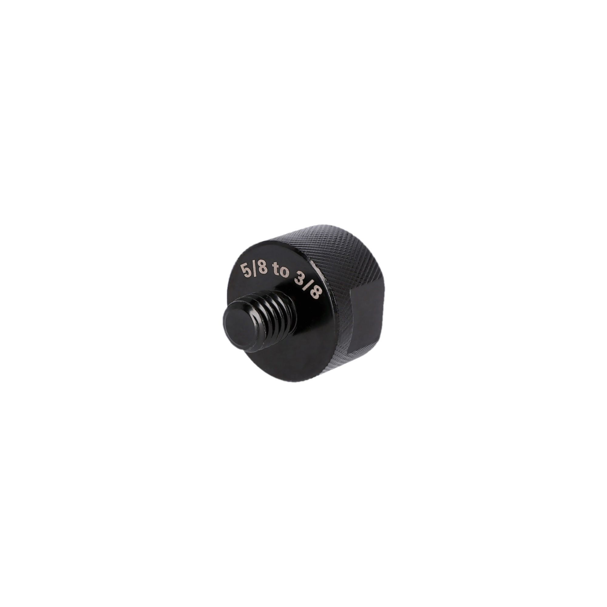 Gravity A 58F 38M - thread adapter/adapter - 5/8" internal and 3/8" external menettel