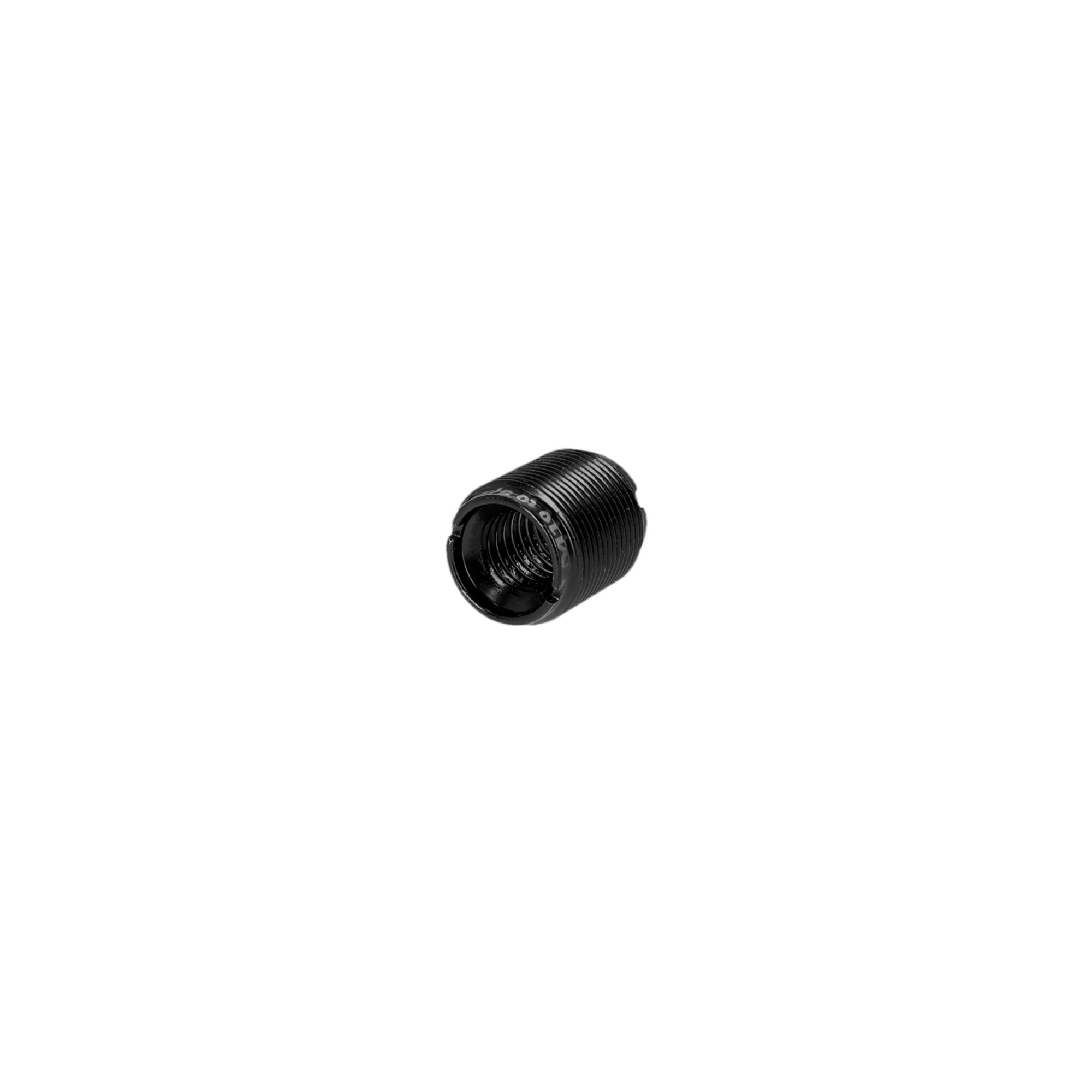 Gravity A M10F 58M - thread adapter/adapter - M10 internal and 5/8" external menettel