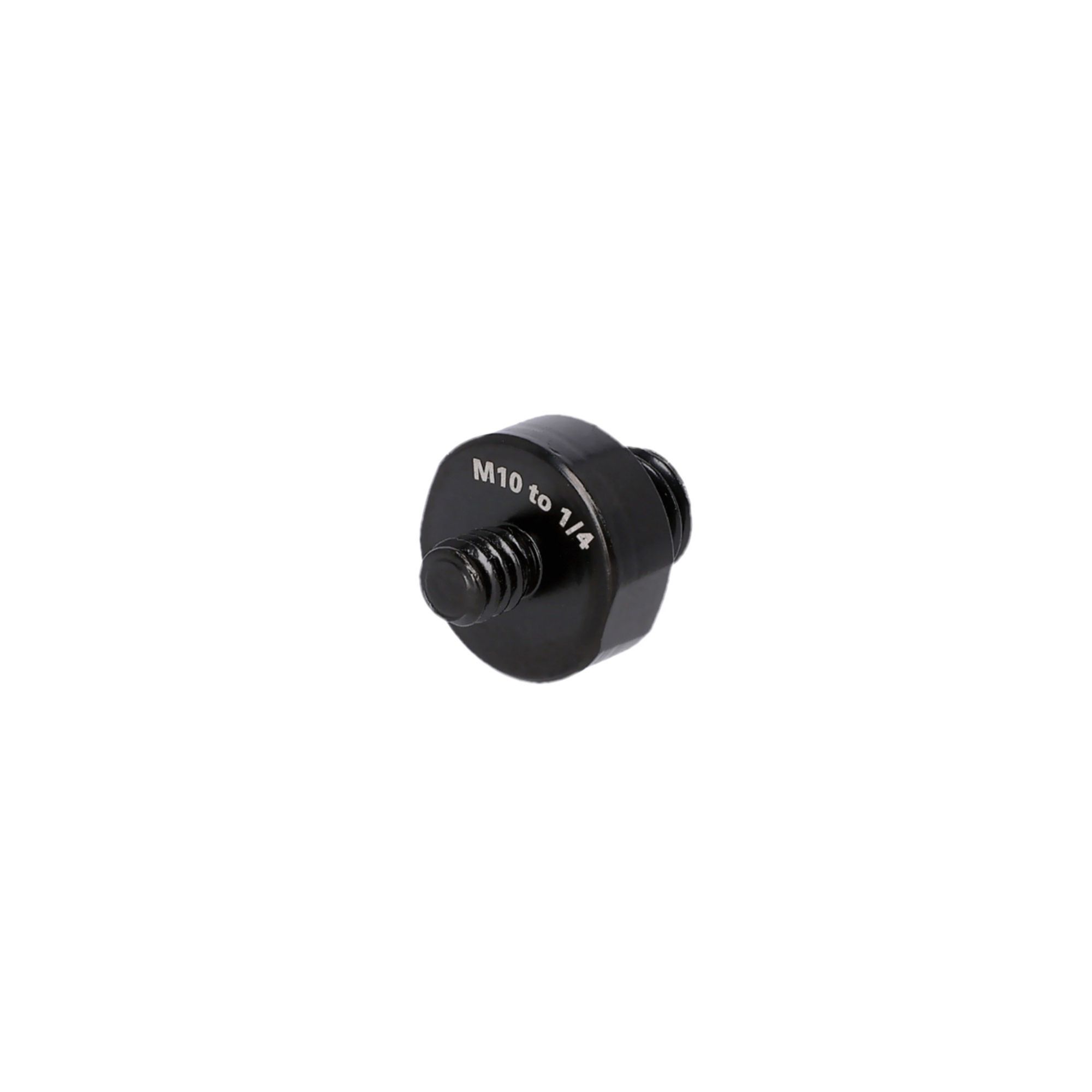 Gravity A M10M 14M - thread adapter/adapter - M10 external and 1/4" external menettel