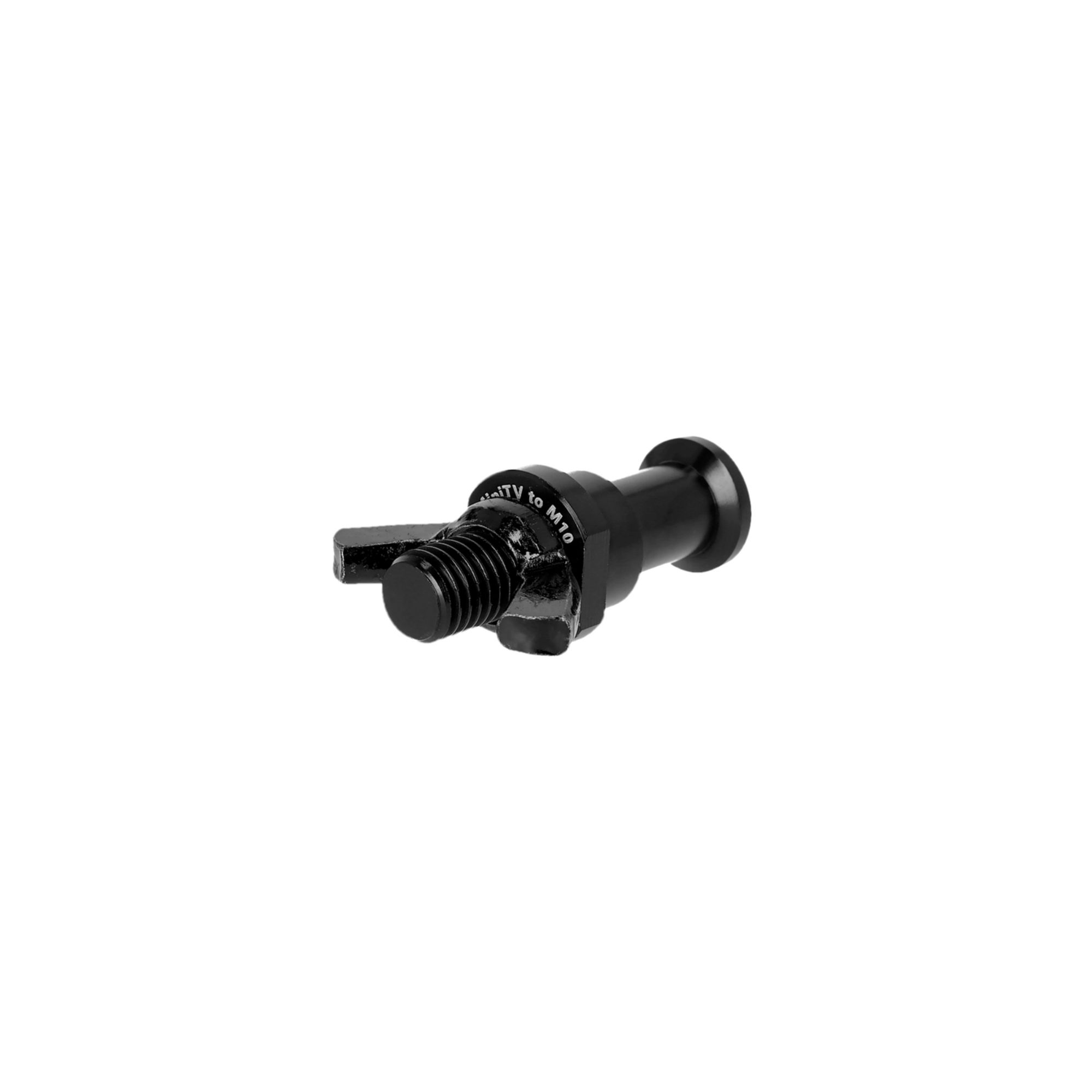 Gravity A M10M TV16 - TV connector adapter - M10 external and TV16