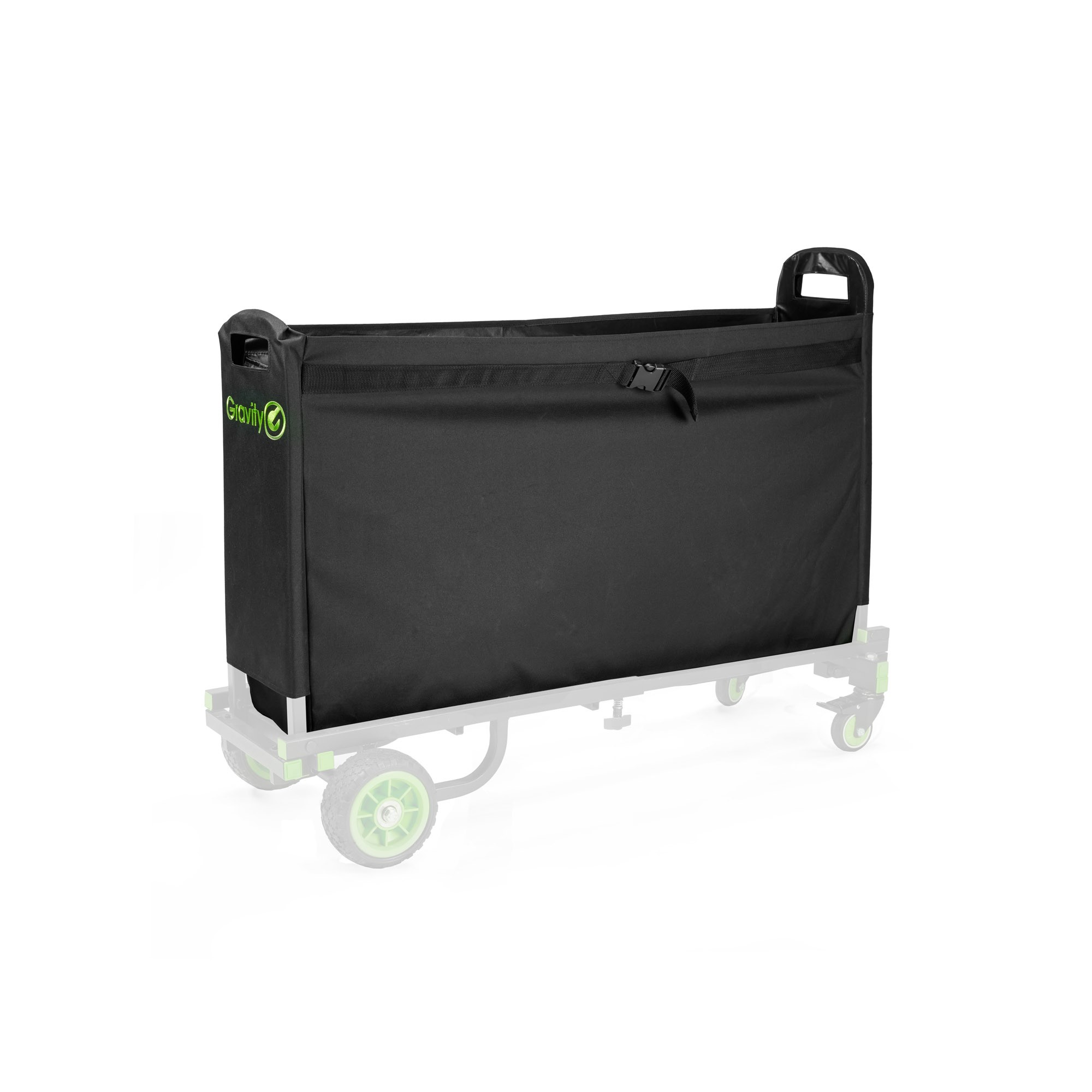 Gravity BG CART M 1 - kocsitáska (transport bag) a CARTR M 01 B szállítókocsihoz