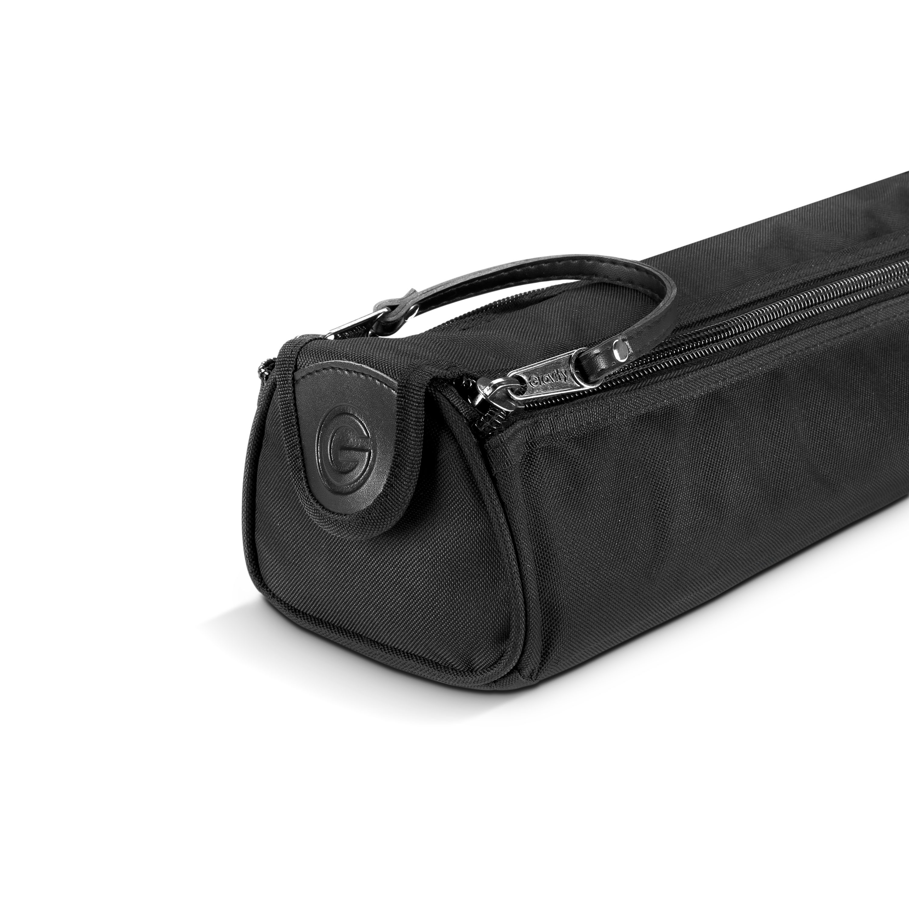Gravity BG DBLS 331 - szállítótáska hangfalállványhoz, fekete - 5. kép