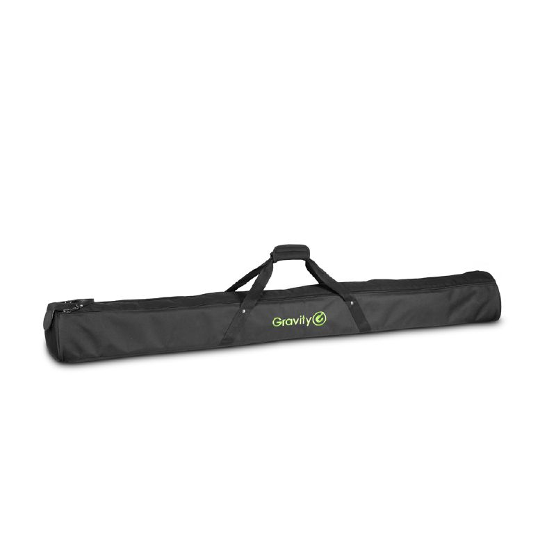 Gravity BG SS 1 XLB - transport bag, 1 pcs 1490 mm long, speaker or lighting for stand, black