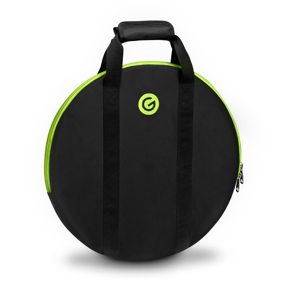 Gravity BG WB 123 - transport bag 480 mm diameter állványtalphoz, black
