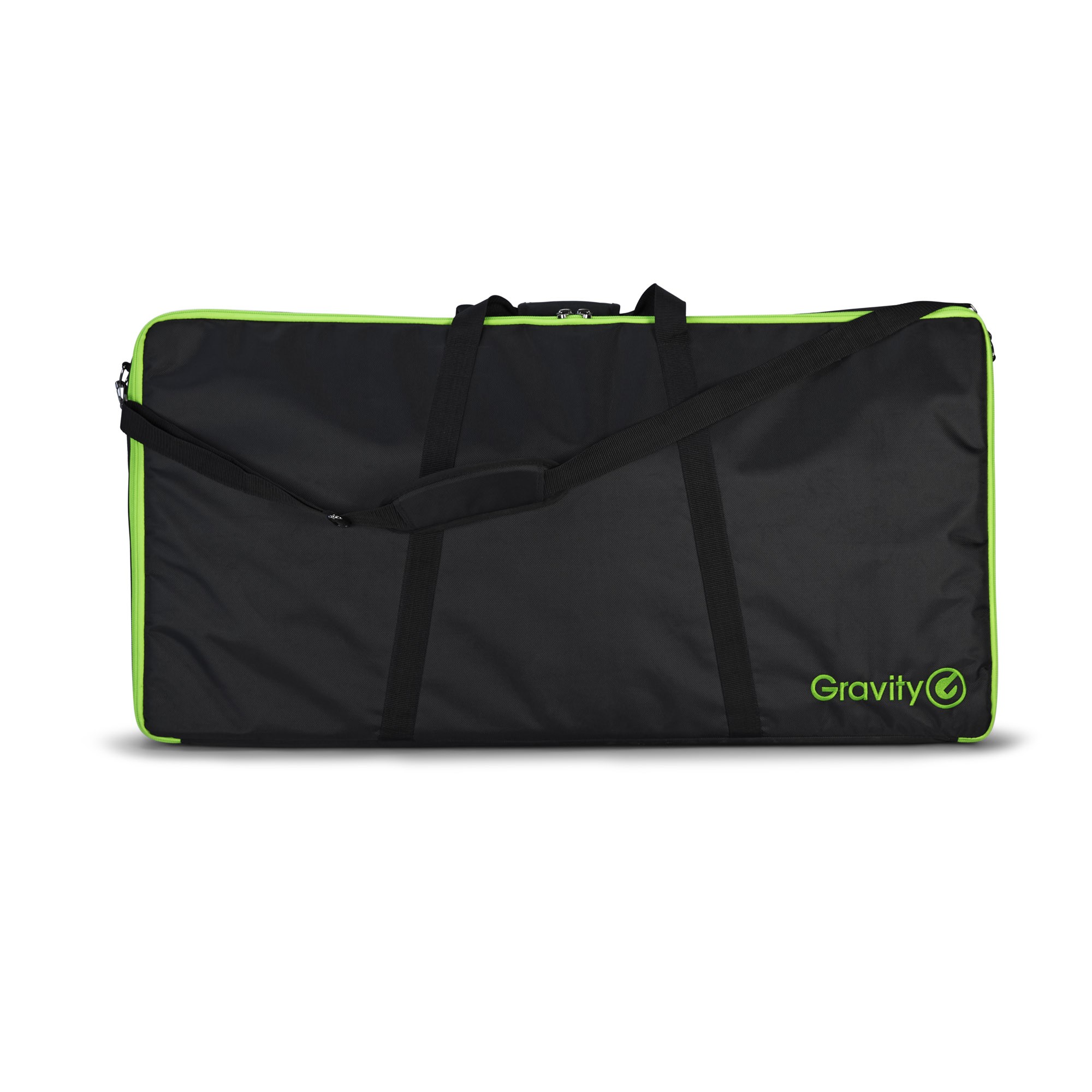 Gravity BG X2 RD B - transport bag a Rapid Deskhez and a dual X for keyboard stand