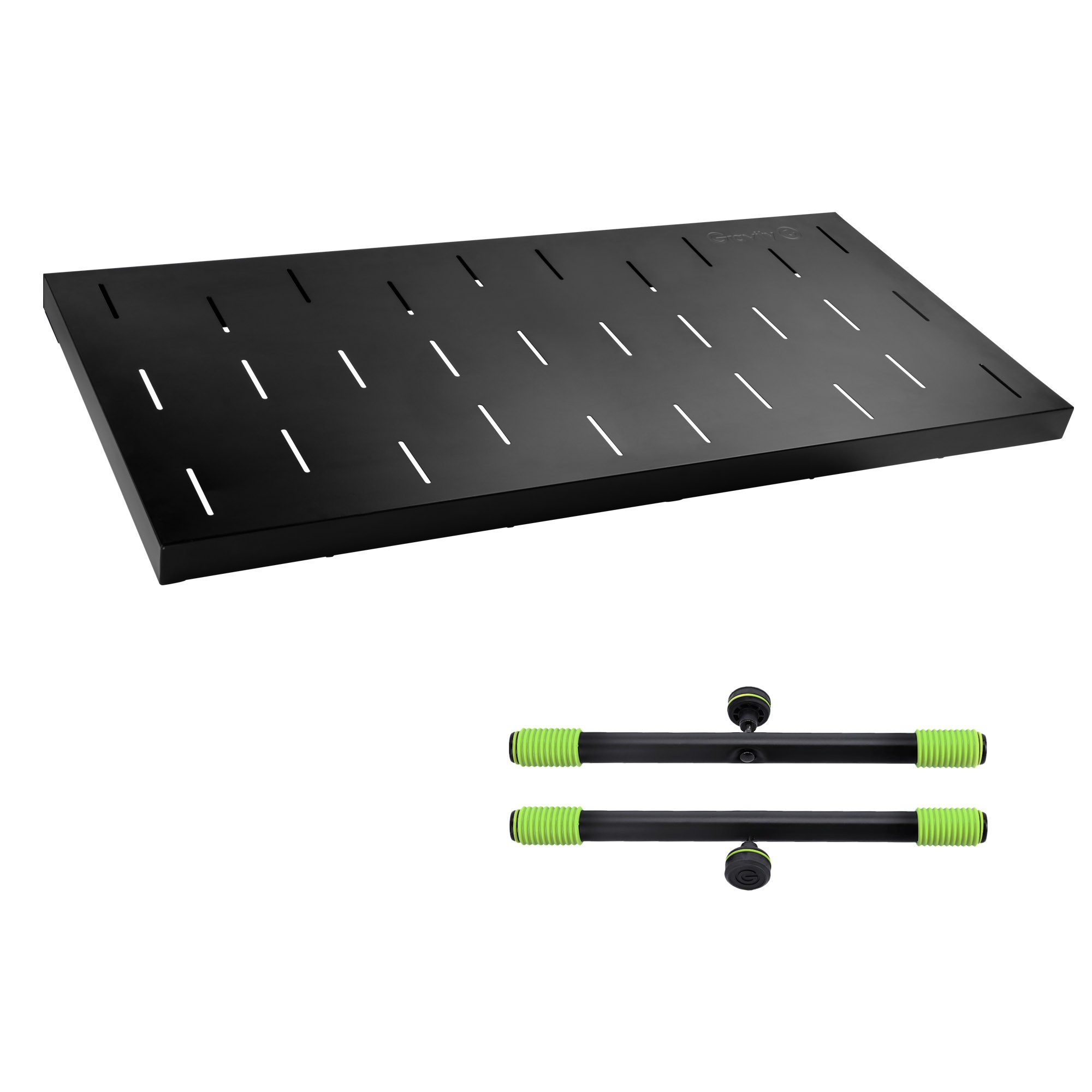 Gravity CART L 01 B AC 1 SET 1 - gyors asztal bővítő kit a CART L 01 B szállítókocsihoz
