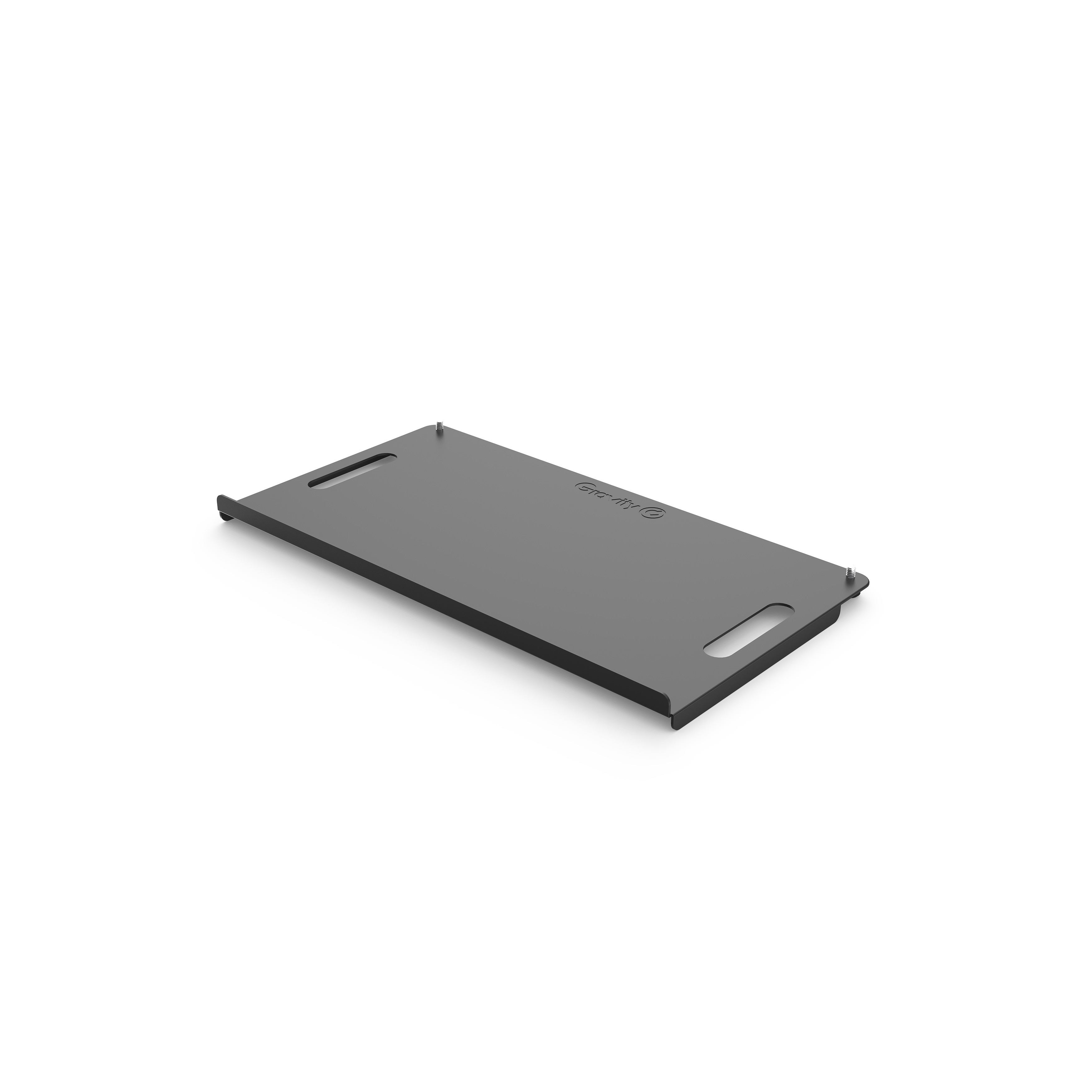 Gravity KS LTS 2 T - accessory shelf keyboard stand második szintjéhez