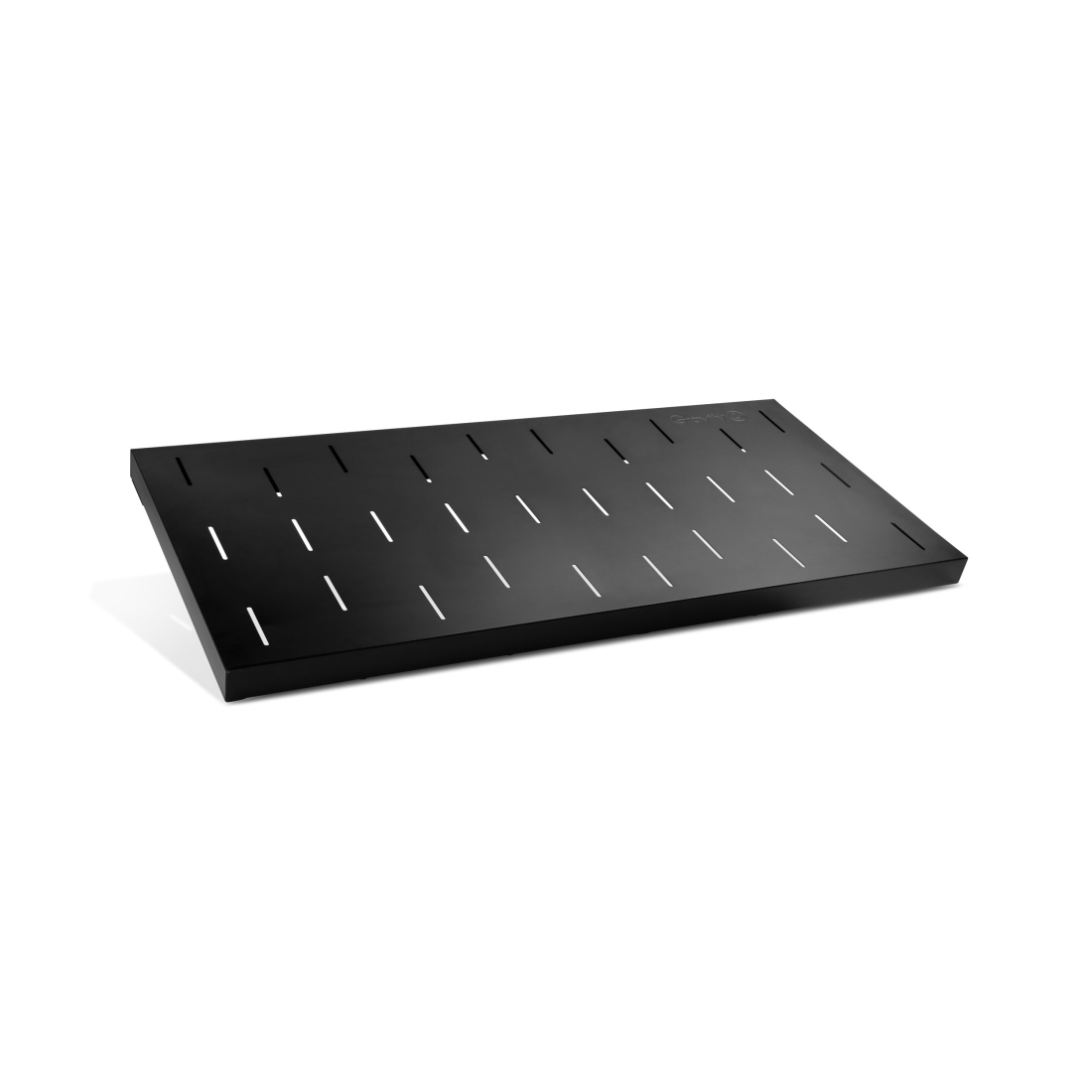Gravity KS RD 1 - Rapid Desk tabletop desk X-for stands, black