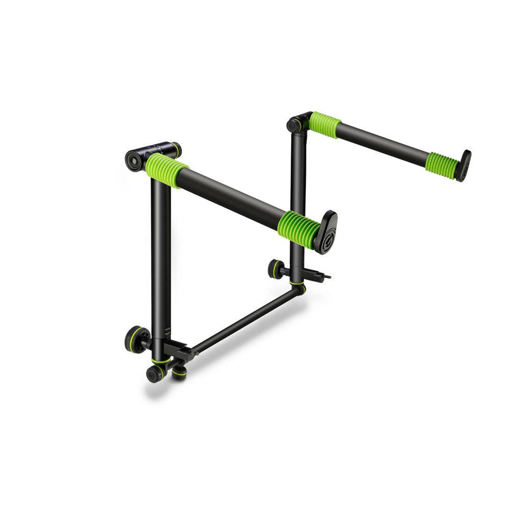 Gravity KSX 2 T - keyboard stand tiltable tartókar a GKSX for keyboard stand