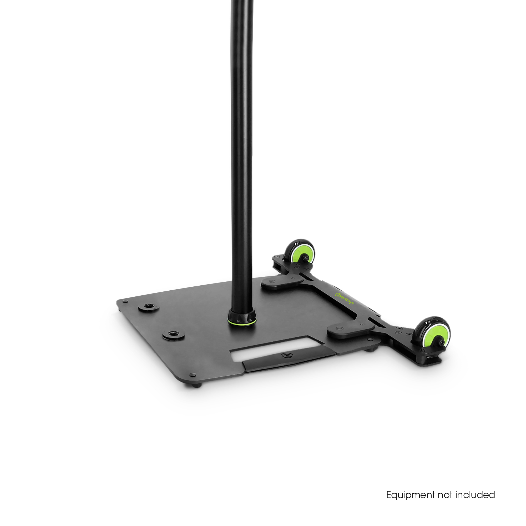 Gravity LA WI 1 - kiegészítő kerékelem állványtalphoz - 9. kép