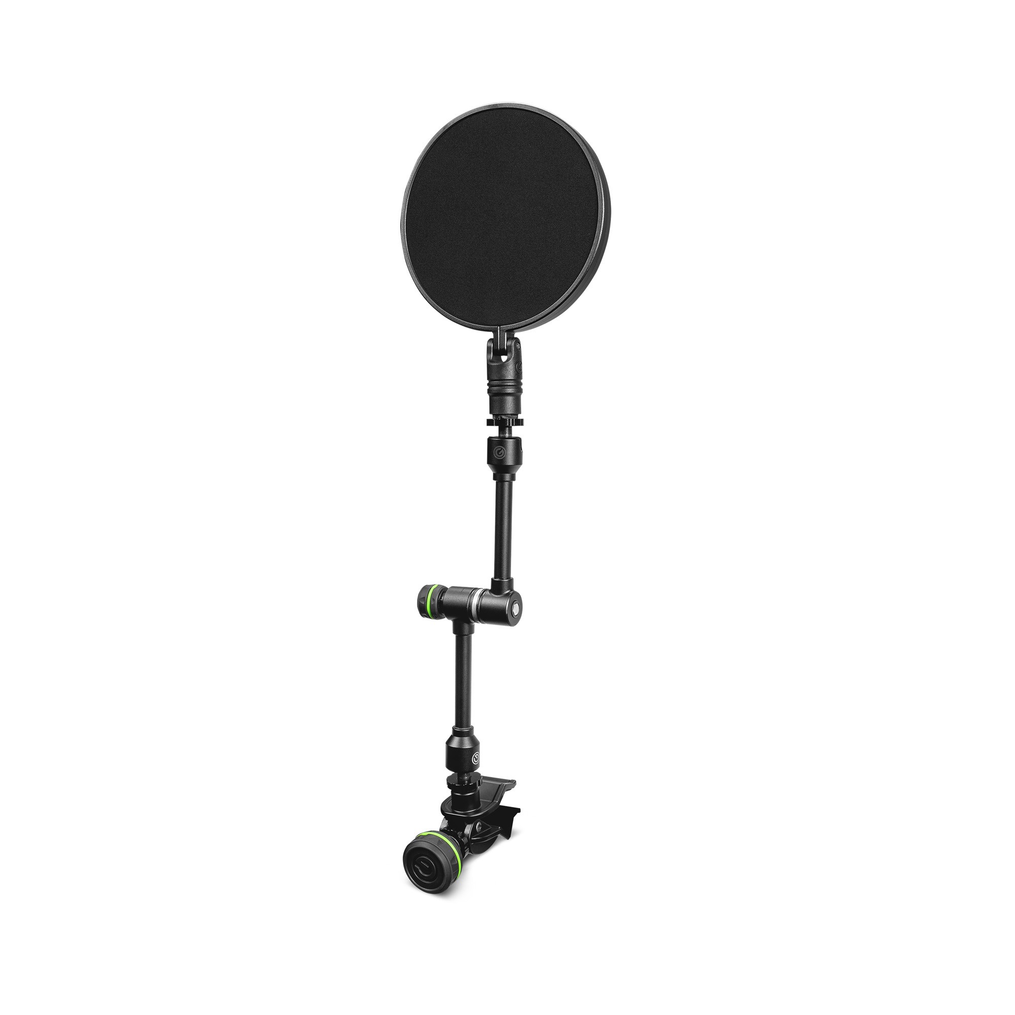 Gravity MA POP 1 - popfilter Vari Arm karral, black