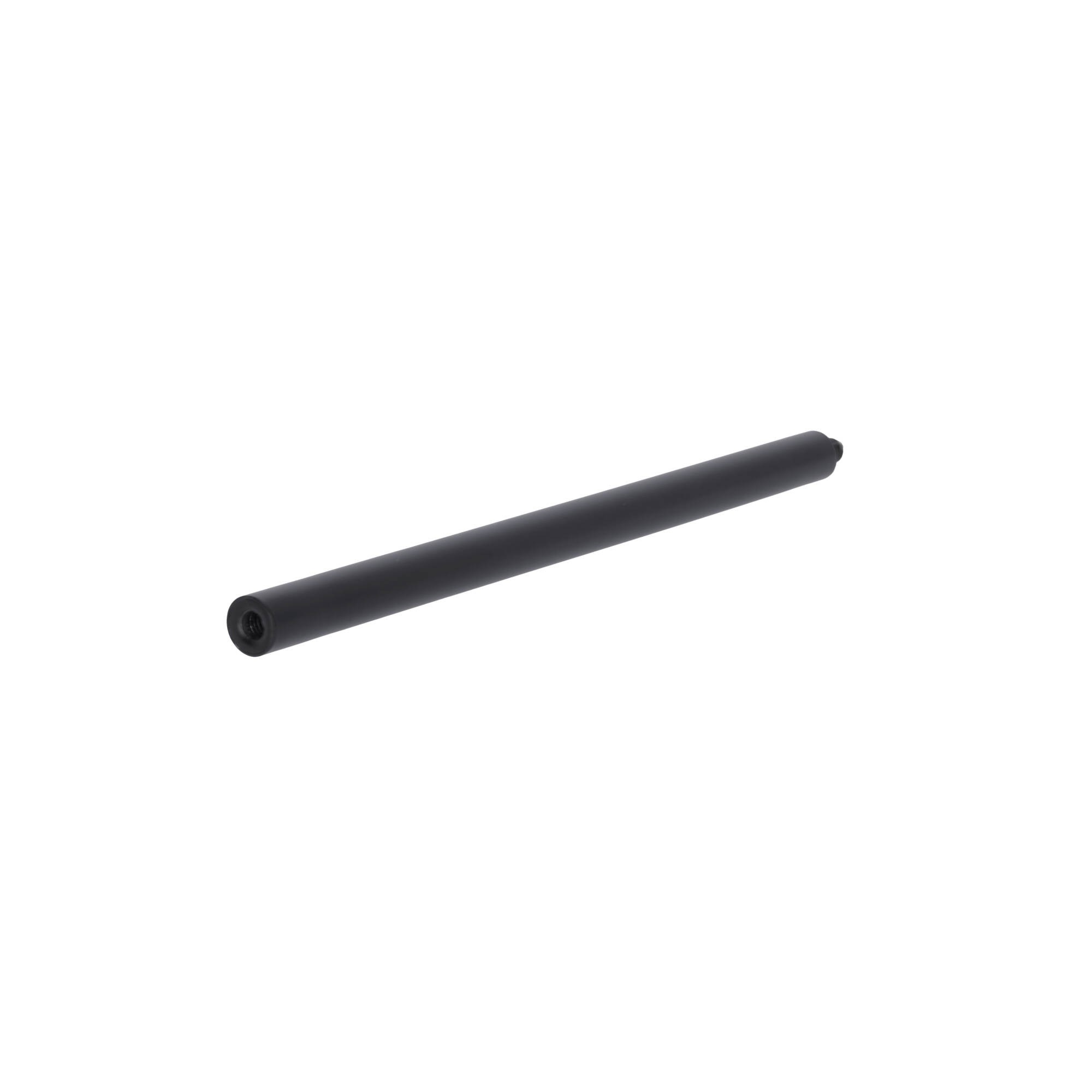 Gravity MA SPACE 38 L - rugged steel extension pole 3/8" menettel, 300 mm