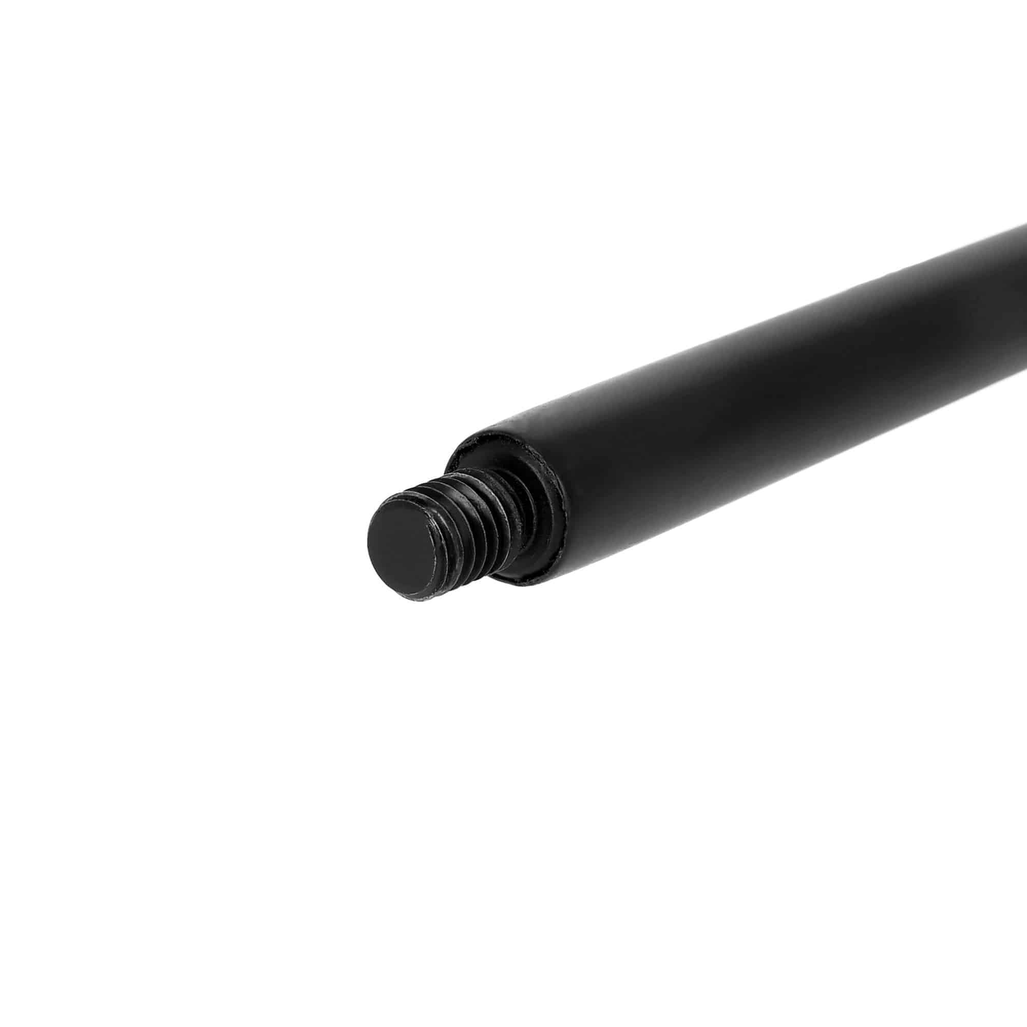 Gravity MA SPACE 38 XXL - rugged steel extension pole 3/8" menettel, 950 mm