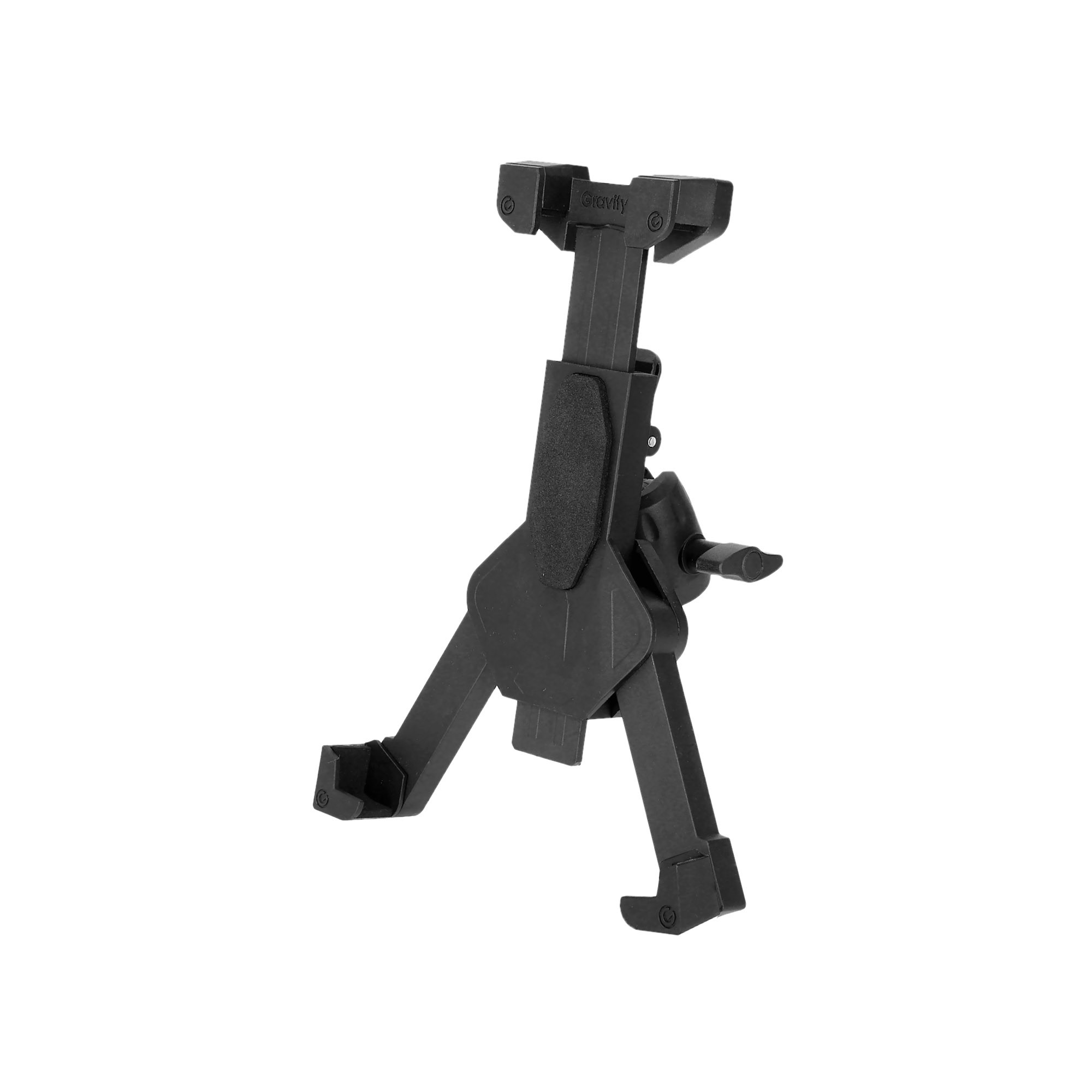 Gravity MA T TH 02 - universal tablet holder / bracket (Traveler series), 5/8" menettel