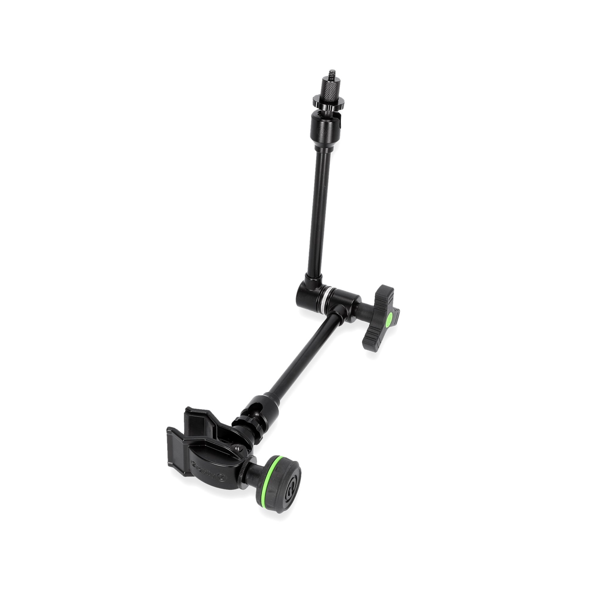 Gravity MA VARIARM L 38 - sokoldalú Vari Arm lengőkar központi rögzítőmechanizmussal – 3/8”, nagy size