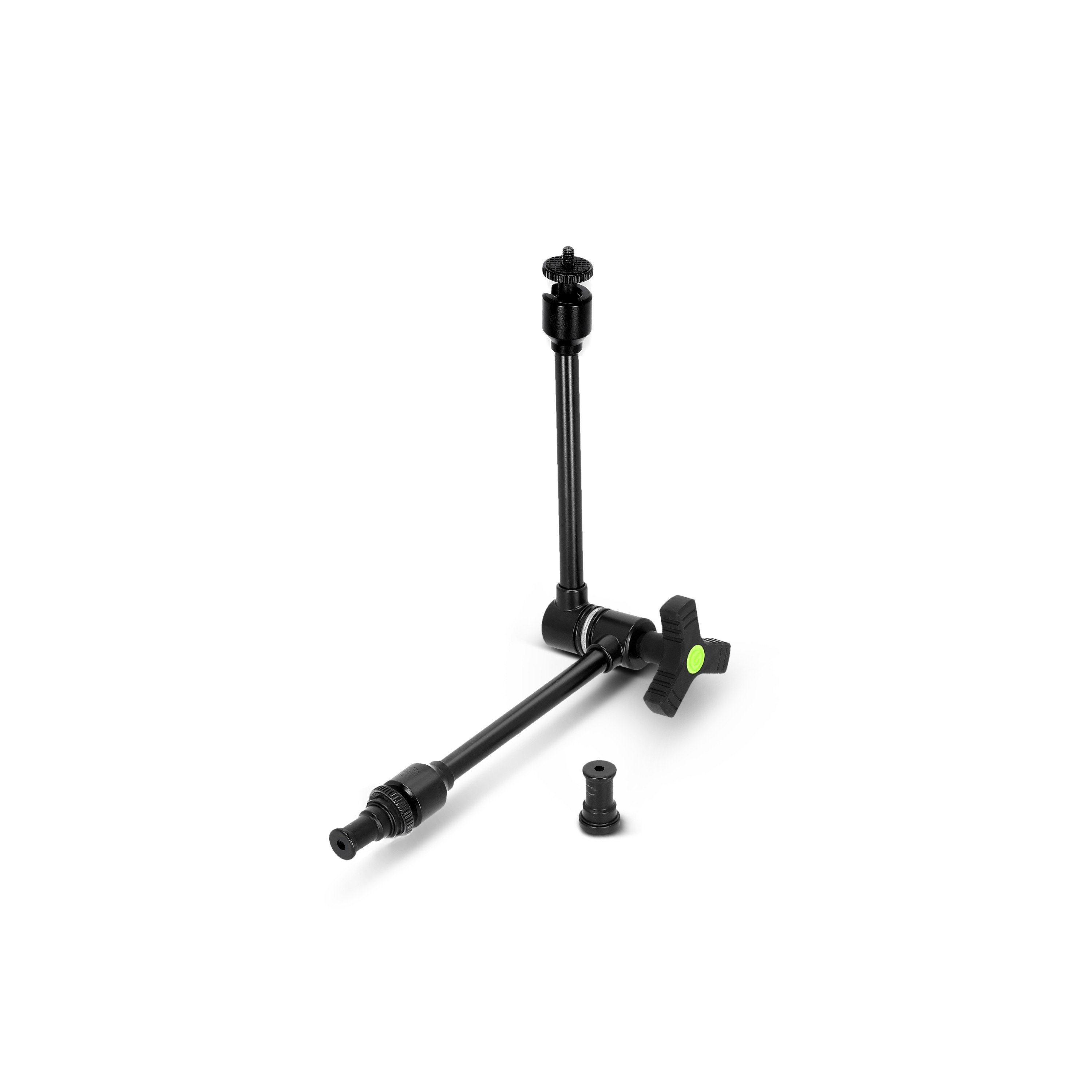 Gravity MA VARIARM L TV - sokoldalú Vari Arm lengőkar központi rögzítőmechanizmussal – 1/4” TV16, nagy size