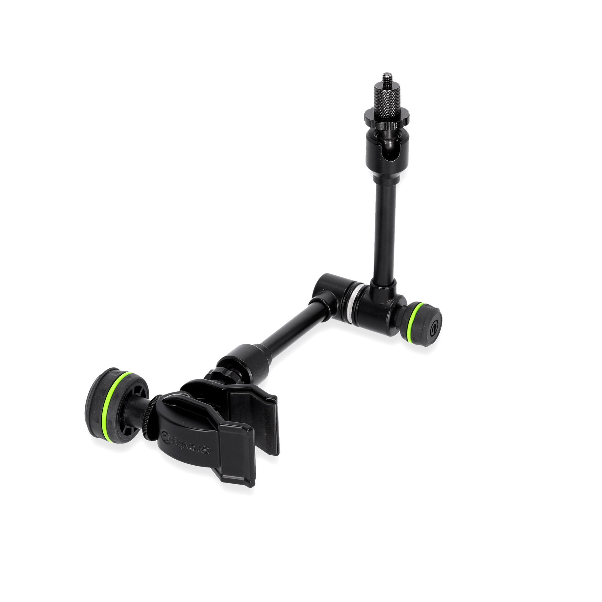 Gravity MA VARIARM M 38 - sokoldalú Vari Arm lengőkar központi rögzítőmechanizmussal – 3/8”, medium size