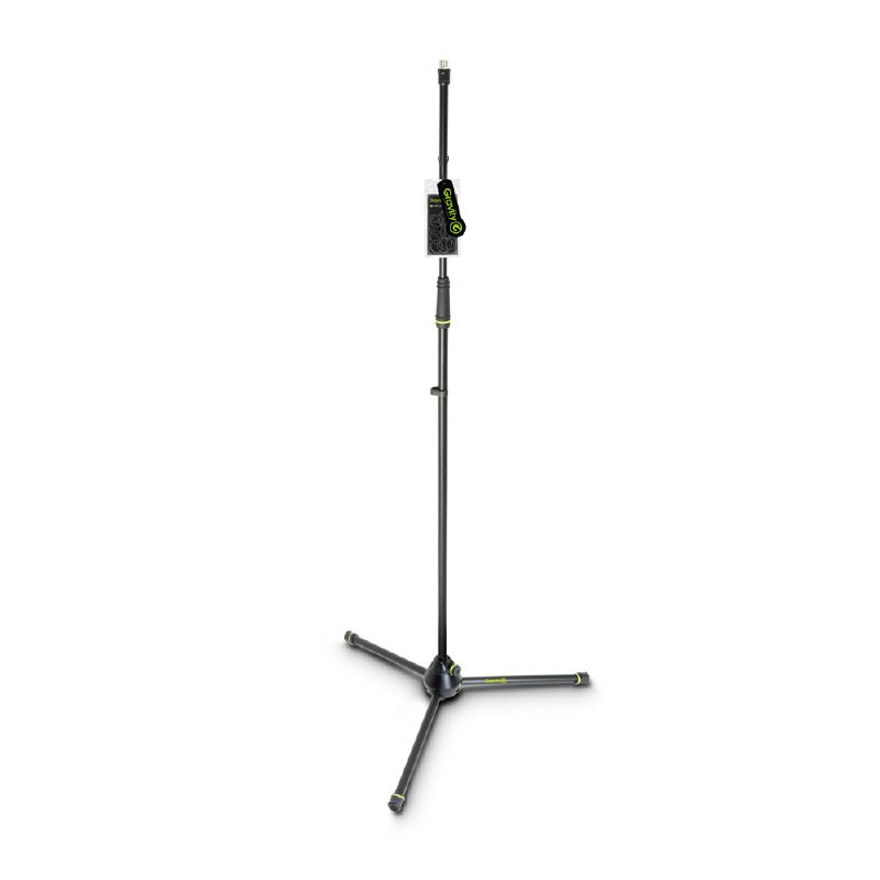 Gravity MS 43 - microphone stand, black
