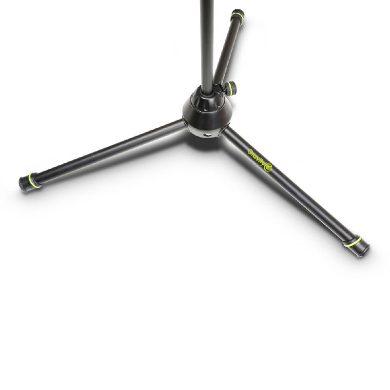 Gravity MS 43 - mikrofonállvány, fekete - 4. kép