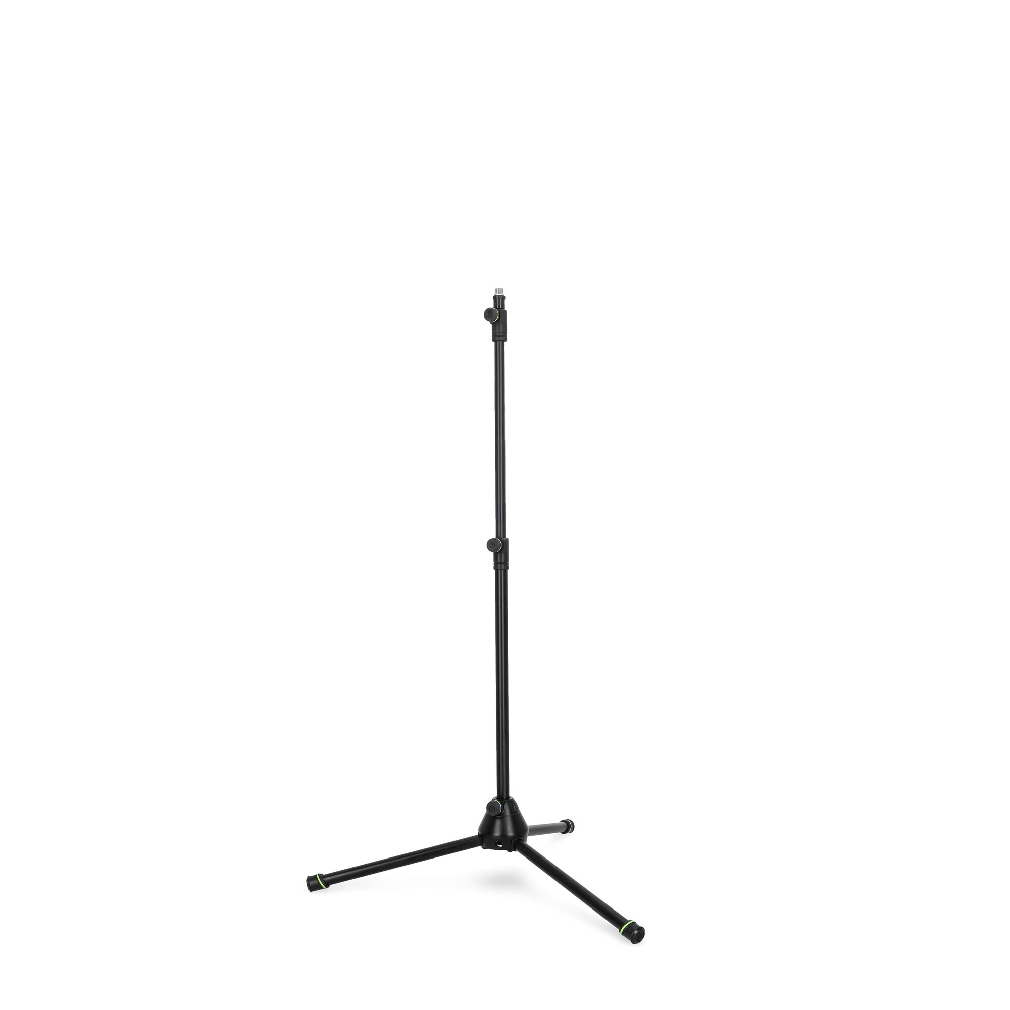 Gravity MS 43 DT B - kompakt mikrofonállvány dupla hosszabbítóval - 2. kép