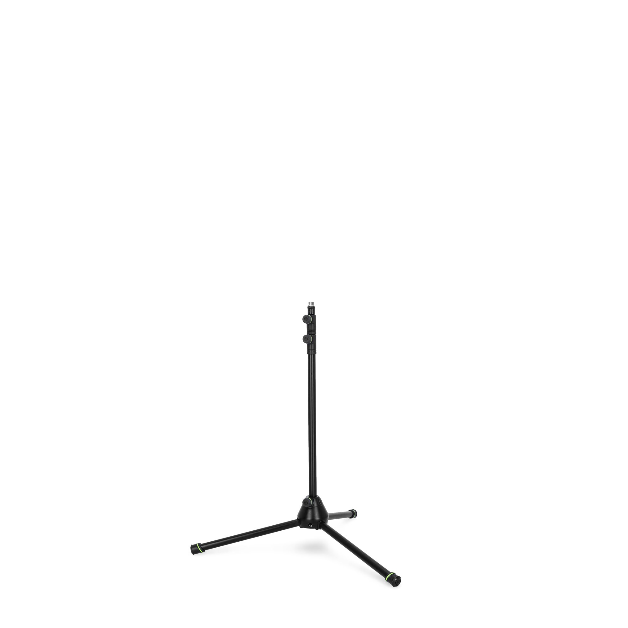 Gravity MS 43 DT B - kompakt mikrofonállvány dupla hosszabbítóval - 3. kép