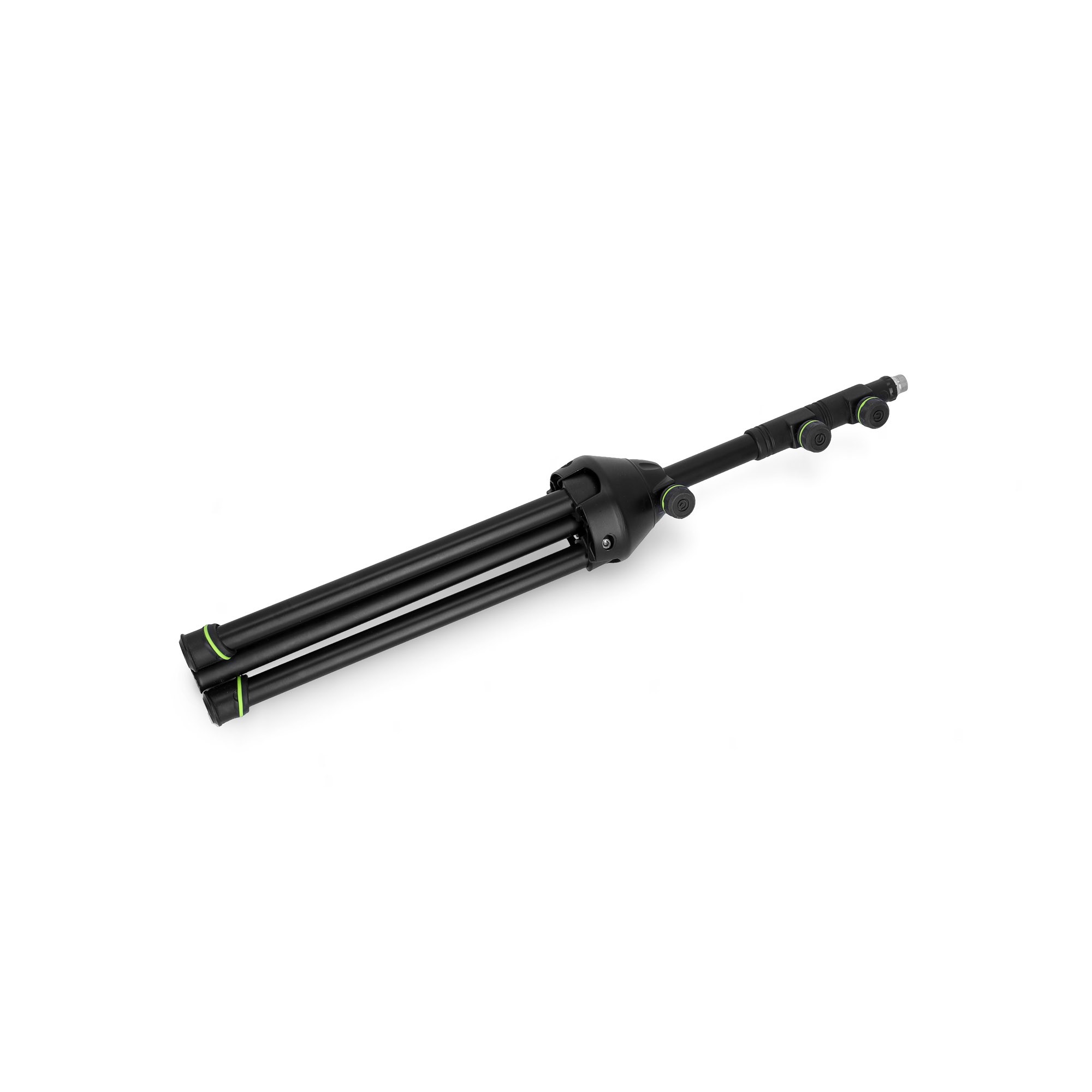 Gravity MS 43 DT B - kompakt mikrofonállvány dupla hosszabbítóval - 4. kép