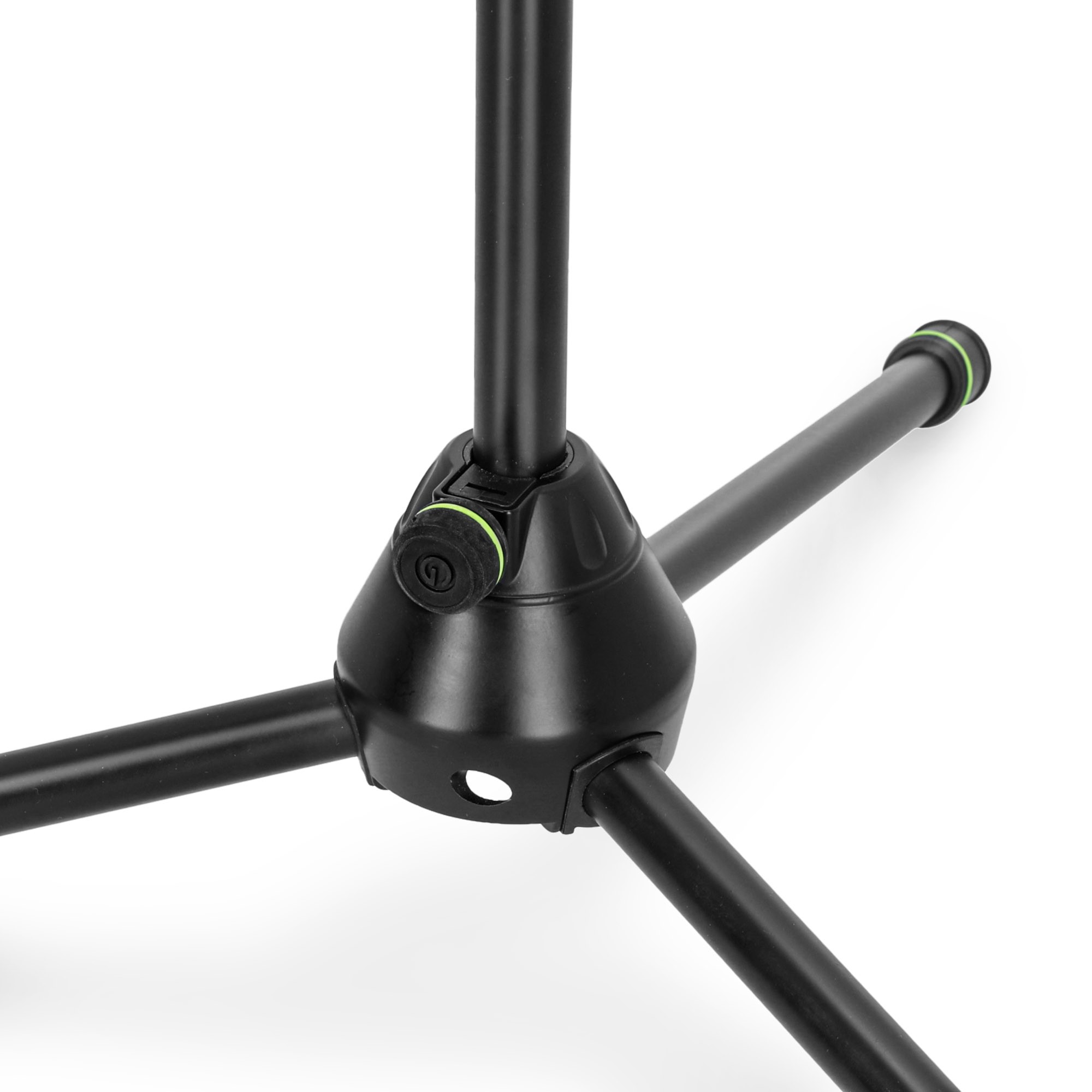Gravity MS 43 DT B - kompakt mikrofonállvány dupla hosszabbítóval - 6. kép