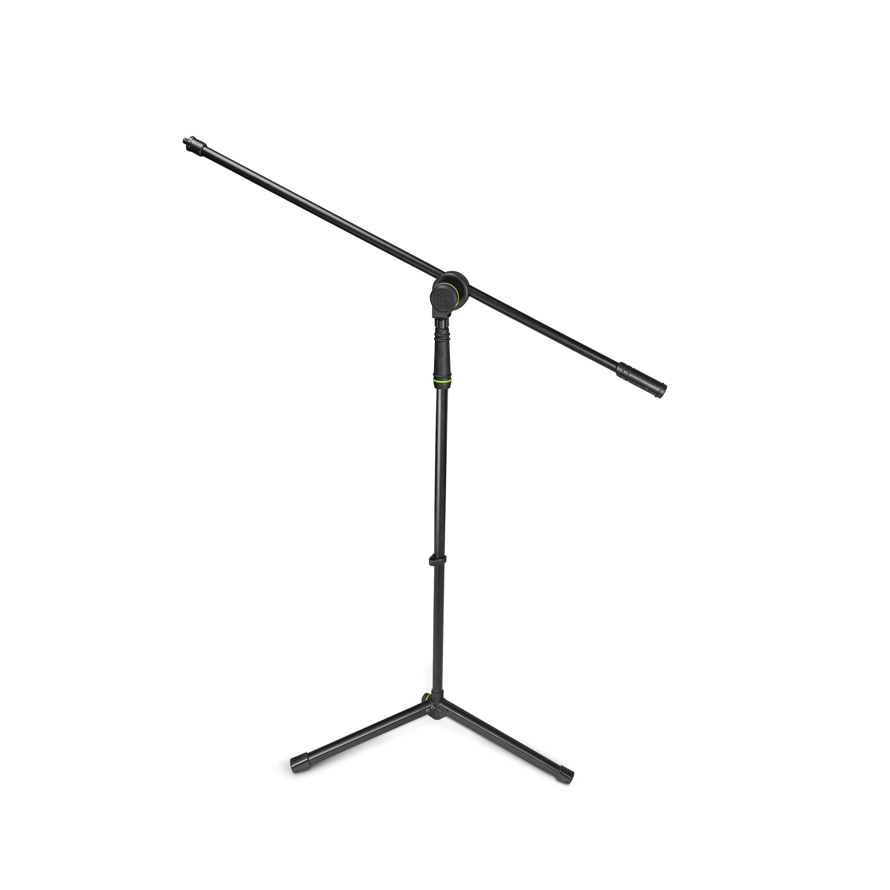 Gravity MS 5311 B - microphone stand, a könnyűsúlyú Traveler szériából, black