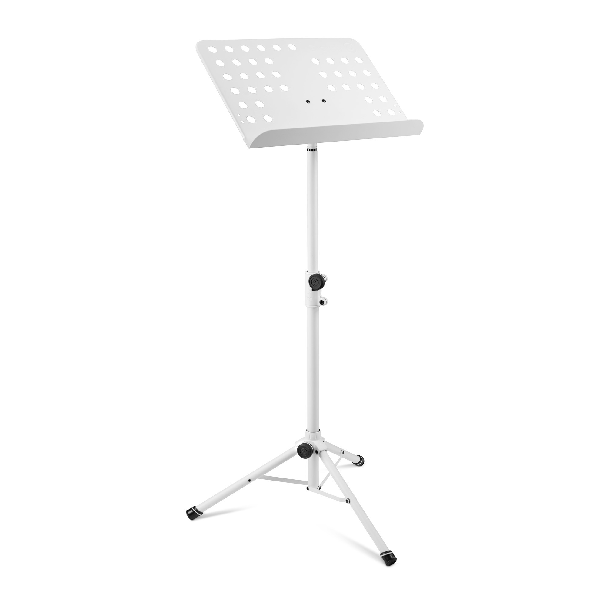 Gravity NS 411 W - kottapult, lyukacsos pulttal, white