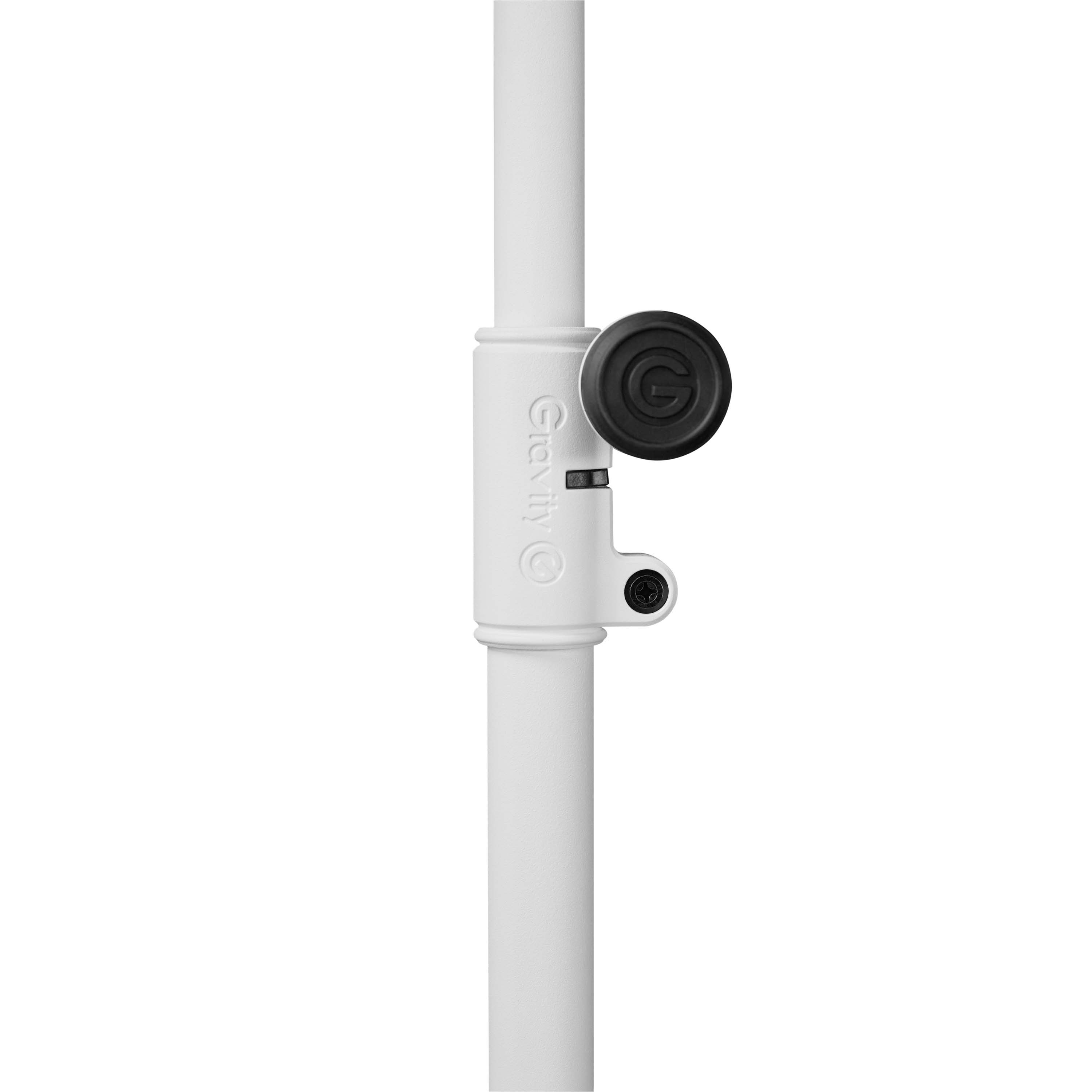 Gravity NS 411 W - kottapult, lyukacsos pulttal, fehér - 4. kép