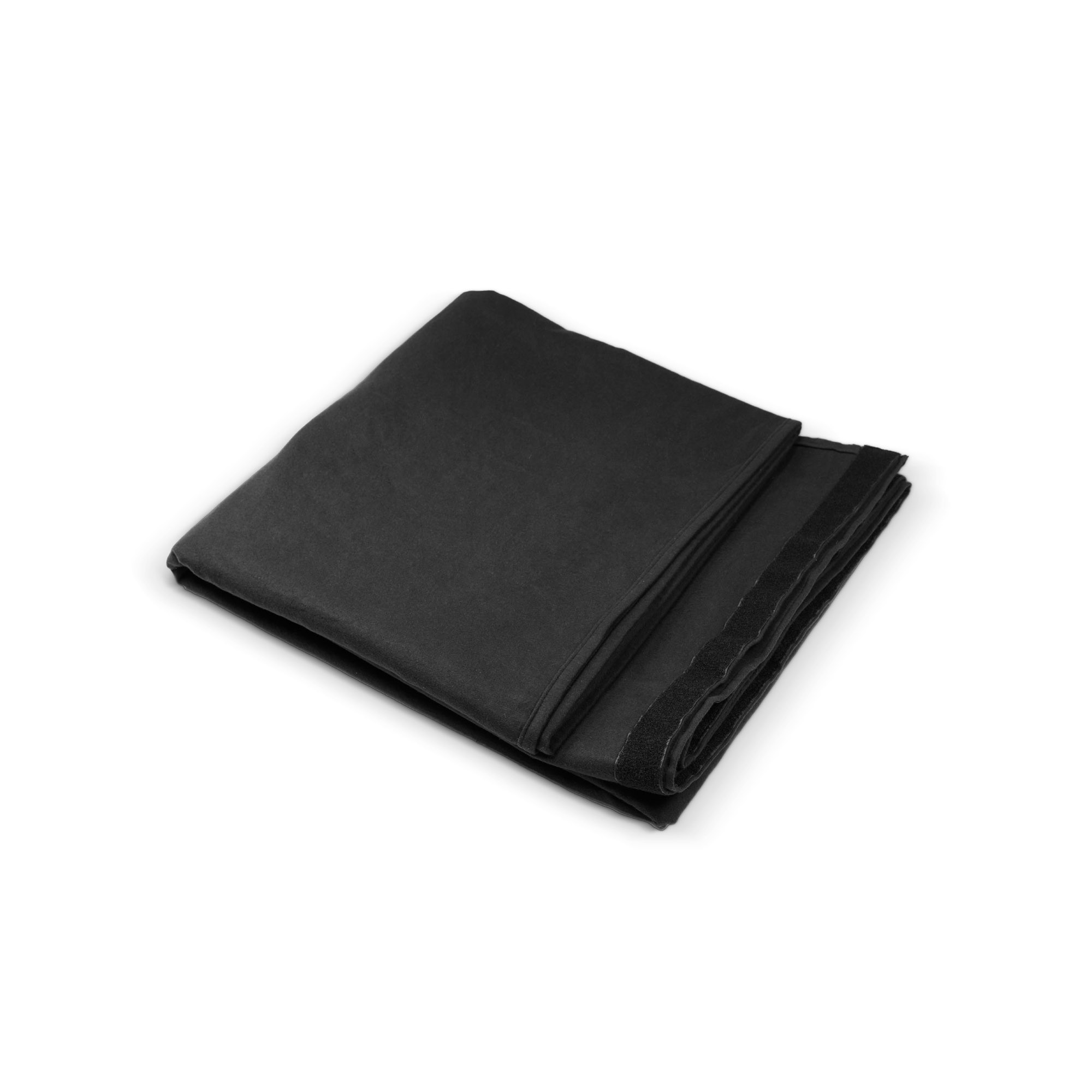 Gravity PAD C B 1 - molton függöny a Pipe and Drape függönyrendszerhez, 3500 x 2550 mm