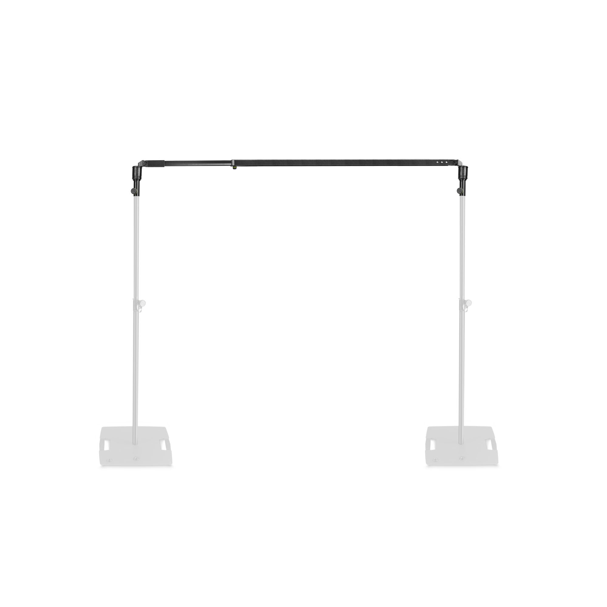 Gravity PAD SET 1 - Pipe and Drape kit függöny without